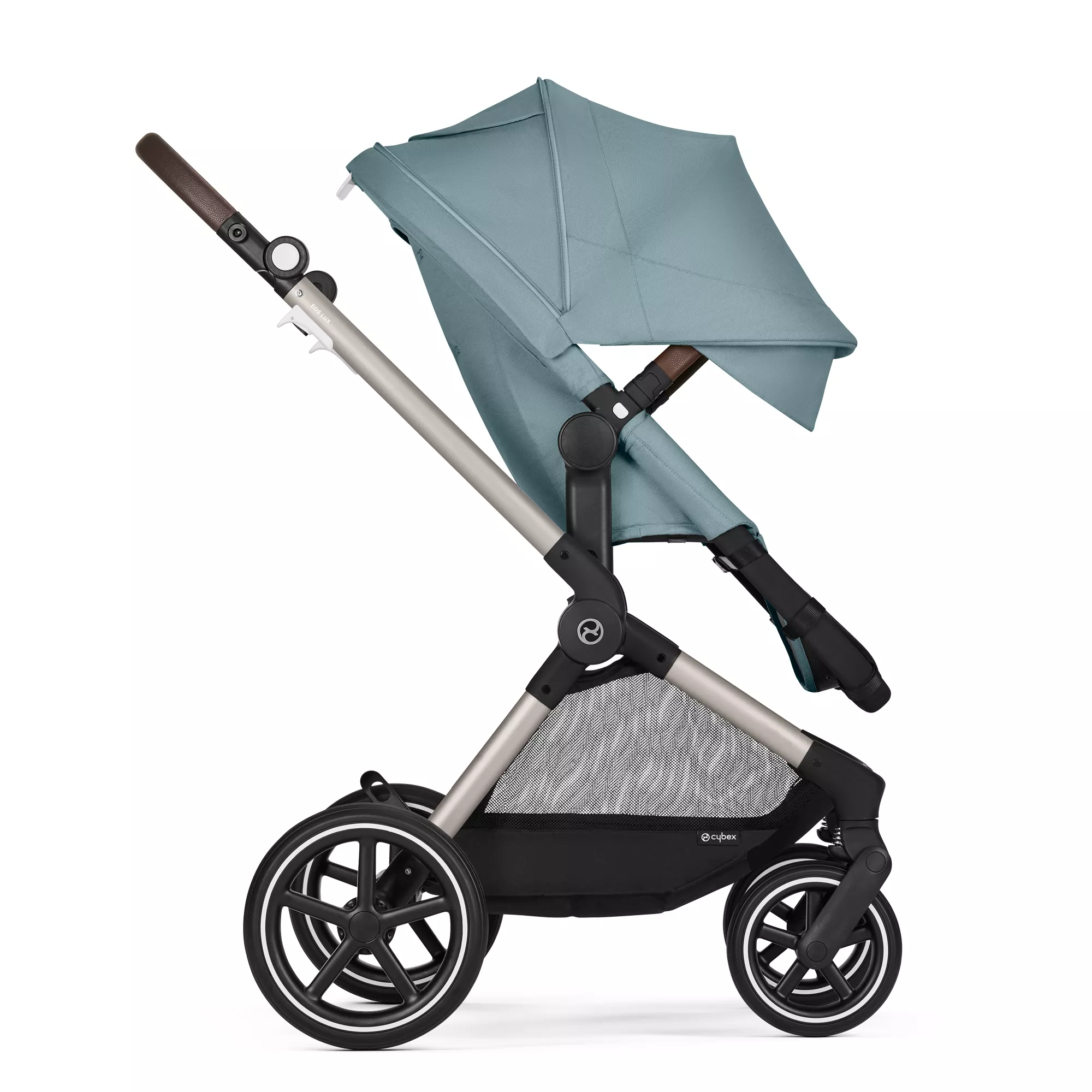 Cybex Eos Lux - 2w1 | Sky Blue Cybex Eos Lux - 2w1 | Sky Blue
