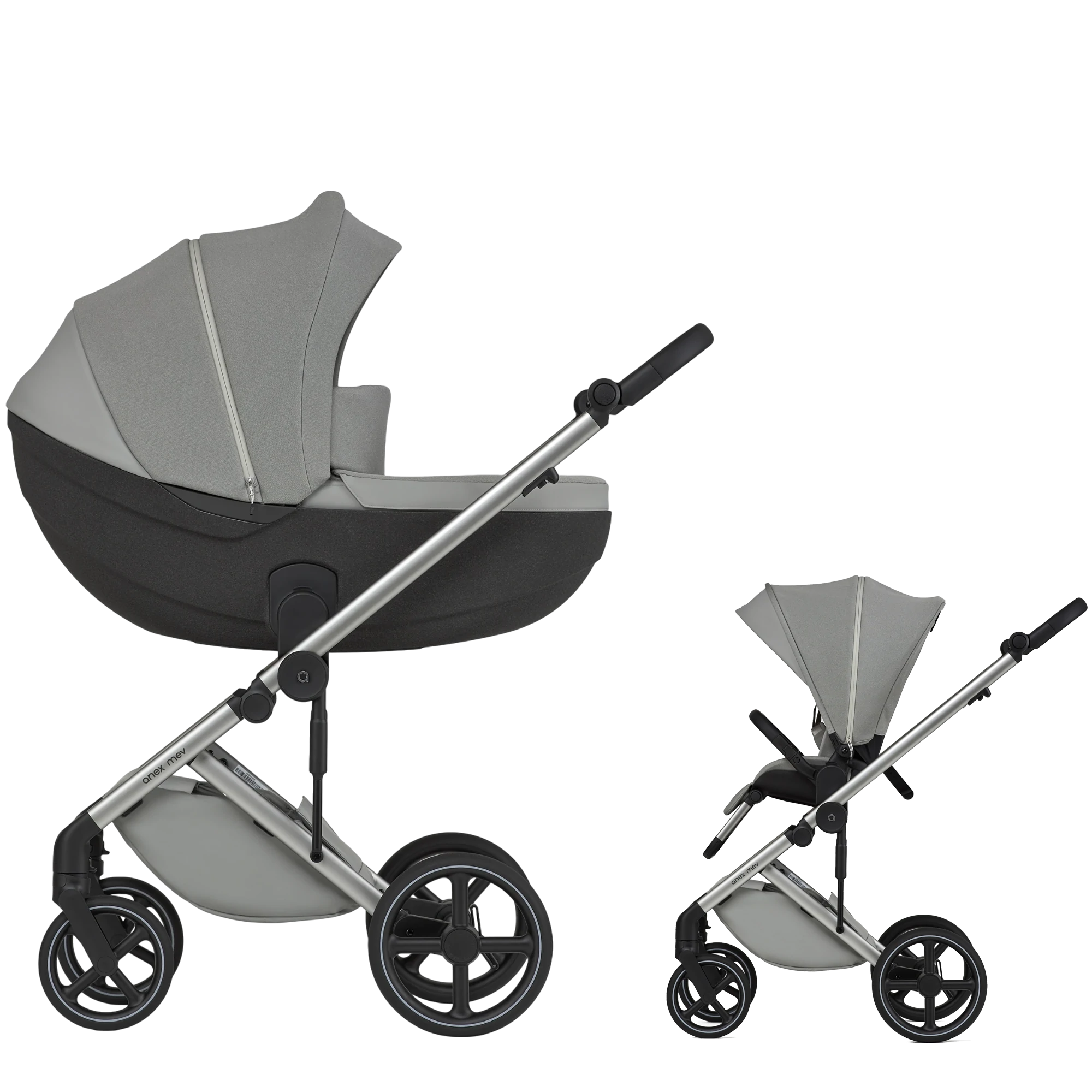 Anex Mev +GRATIS - 2w1 | Kite