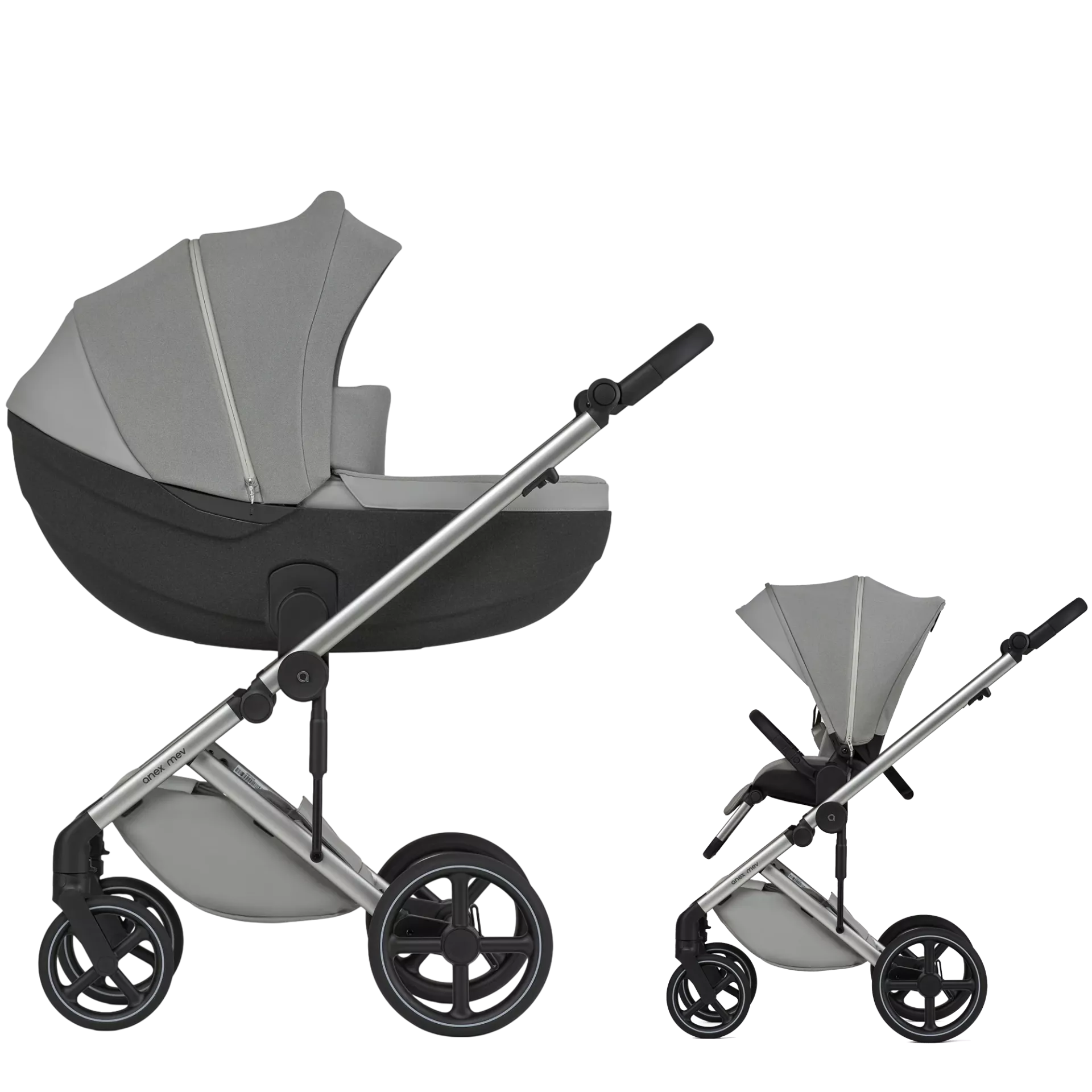 Anex Mev +GRATIS - 2w1 | Kite