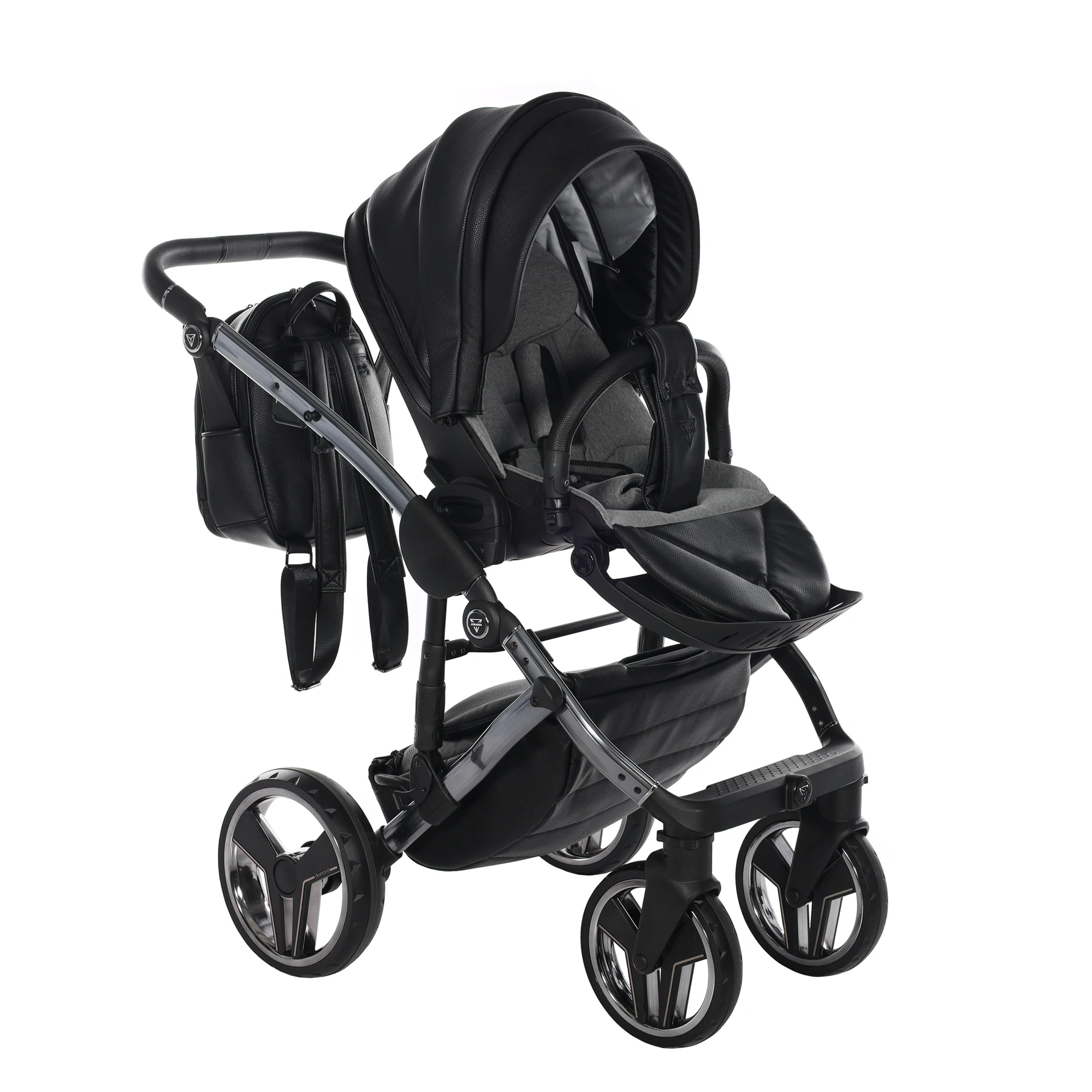 Junama Hand Craft +GRATIS - 2w1 | 04 Black Junama Hand Craft +GRATIS - 2w1 | 04 Black