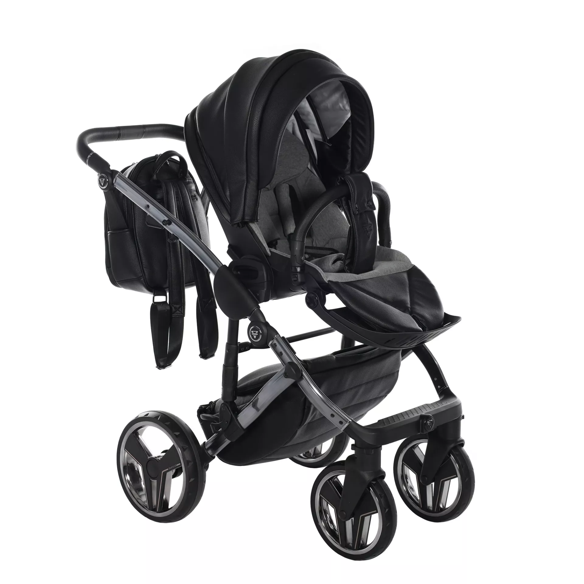 Junama Hand Craft +GRATIS - 2w1 | 04 Black Junama Hand Craft +GRATIS - 2w1 | 04 Black