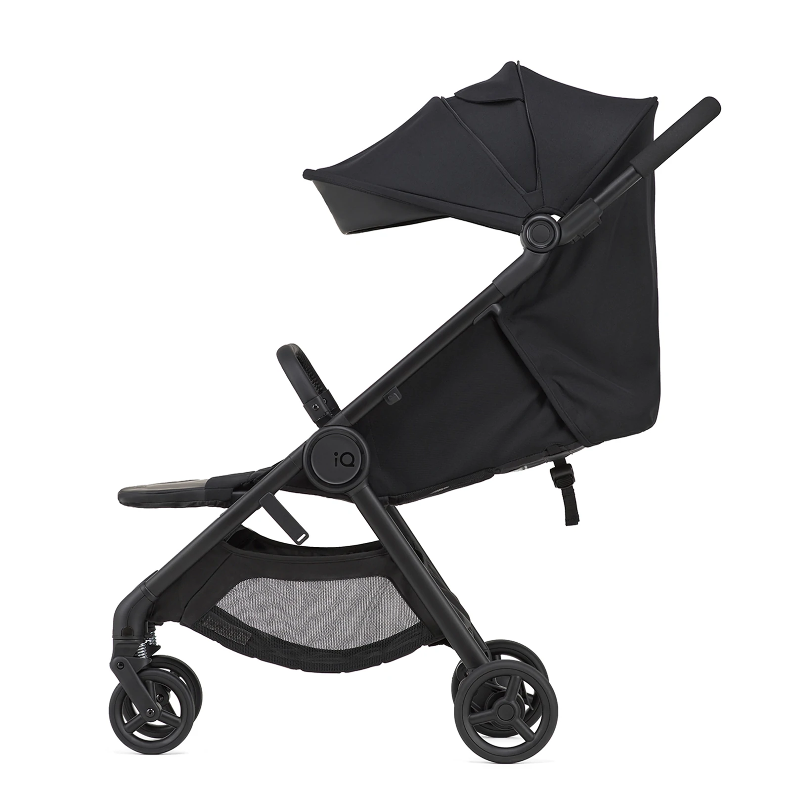 Anex IQ Basic - 2w1 | Nyx | OUTLET