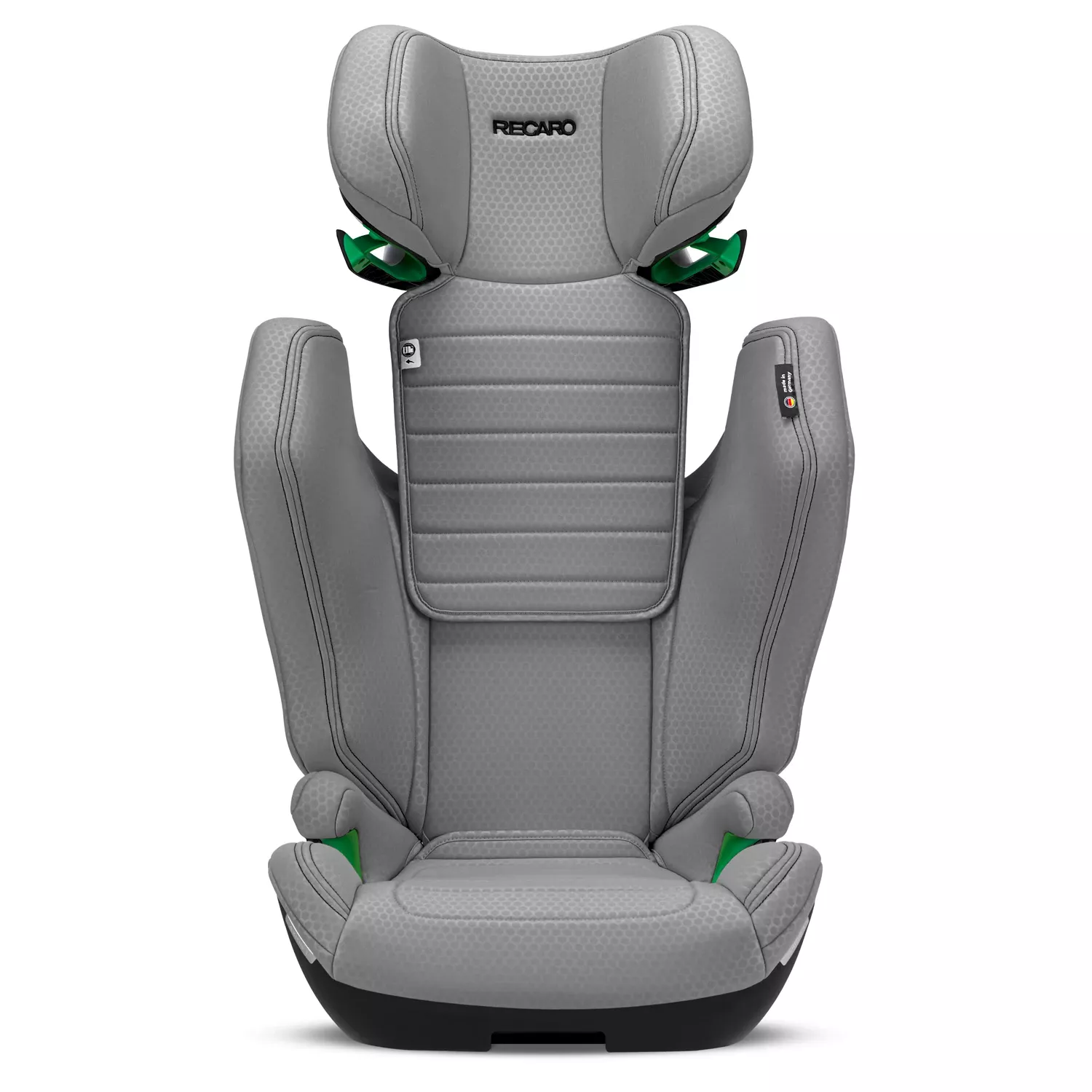 Recaro Axion 1 | Happy Grey Recaro Axion 1 | Happy Grey