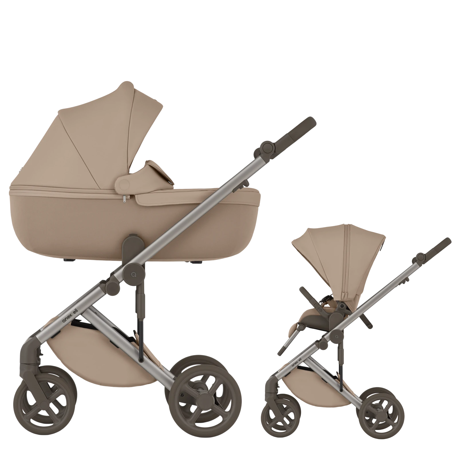 Anex Eli +GRATIS - 2w1 | Gato