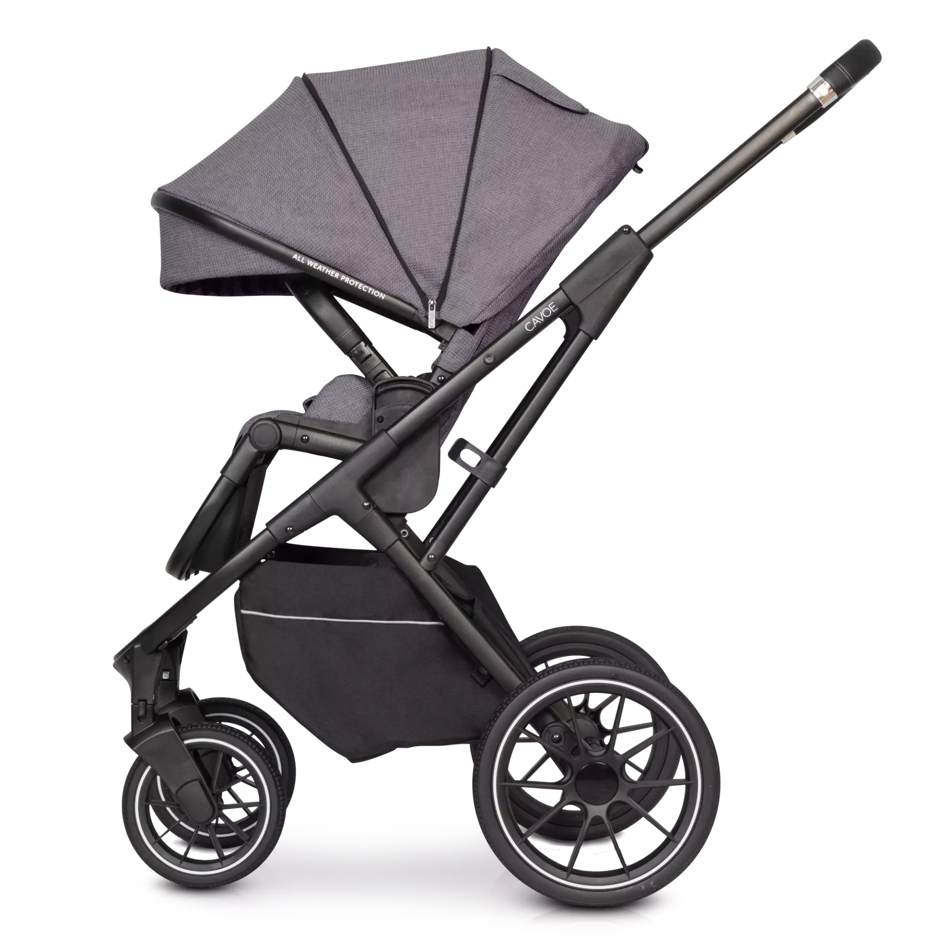Cavoe Axo Comfort | Plum