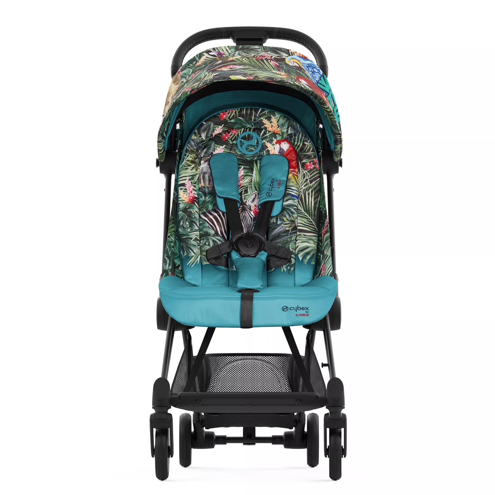 Cybex Coya | We The Best - Design Collaborations Cybex Coya | We The Best - Design Collaborations