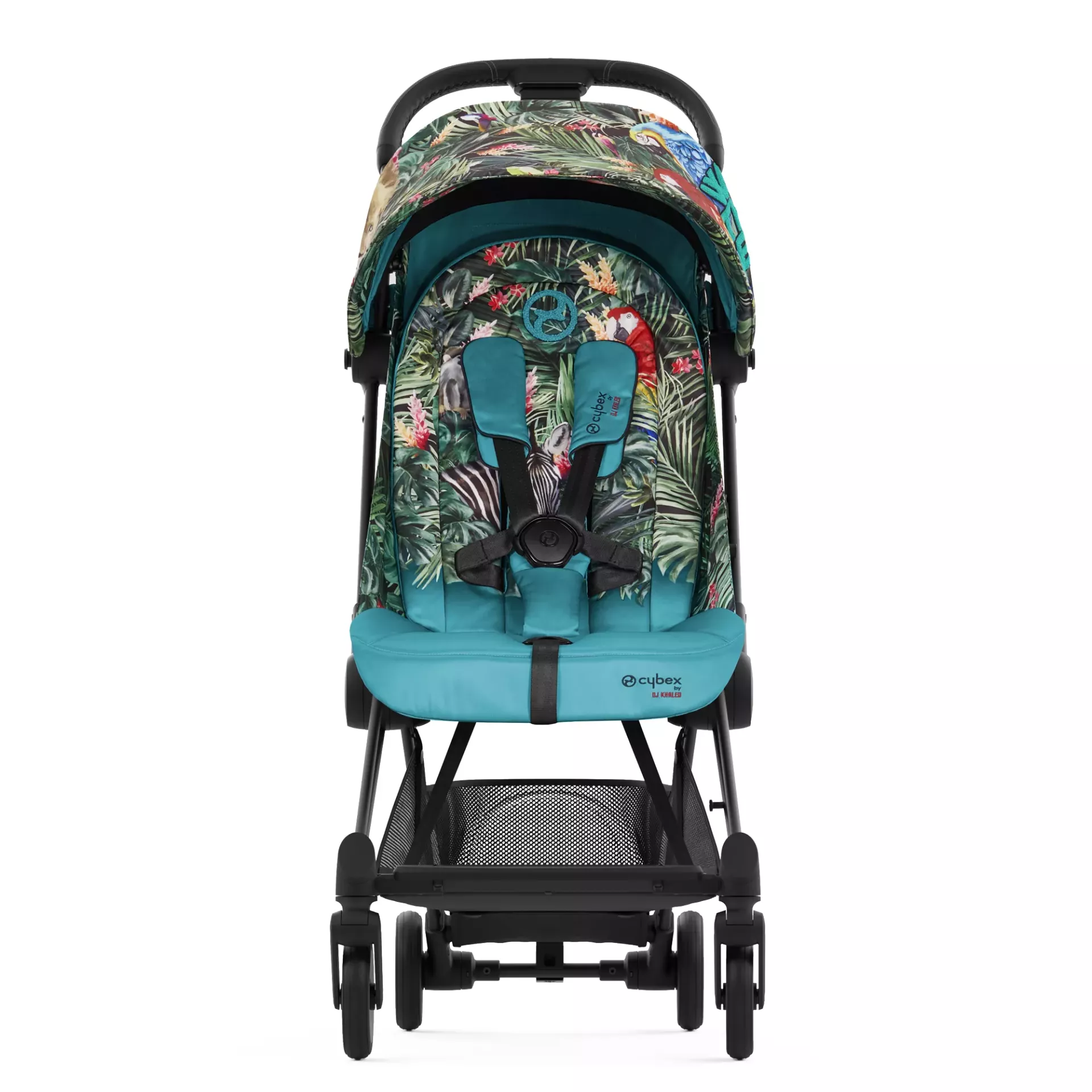 Cybex Coya | We The Best - Design Collaborations Cybex Coya | We The Best - Design Collaborations