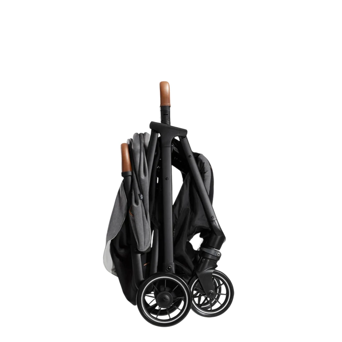 Joie Parcel Signature | Carbon Joie Parcel Signature | Carbon