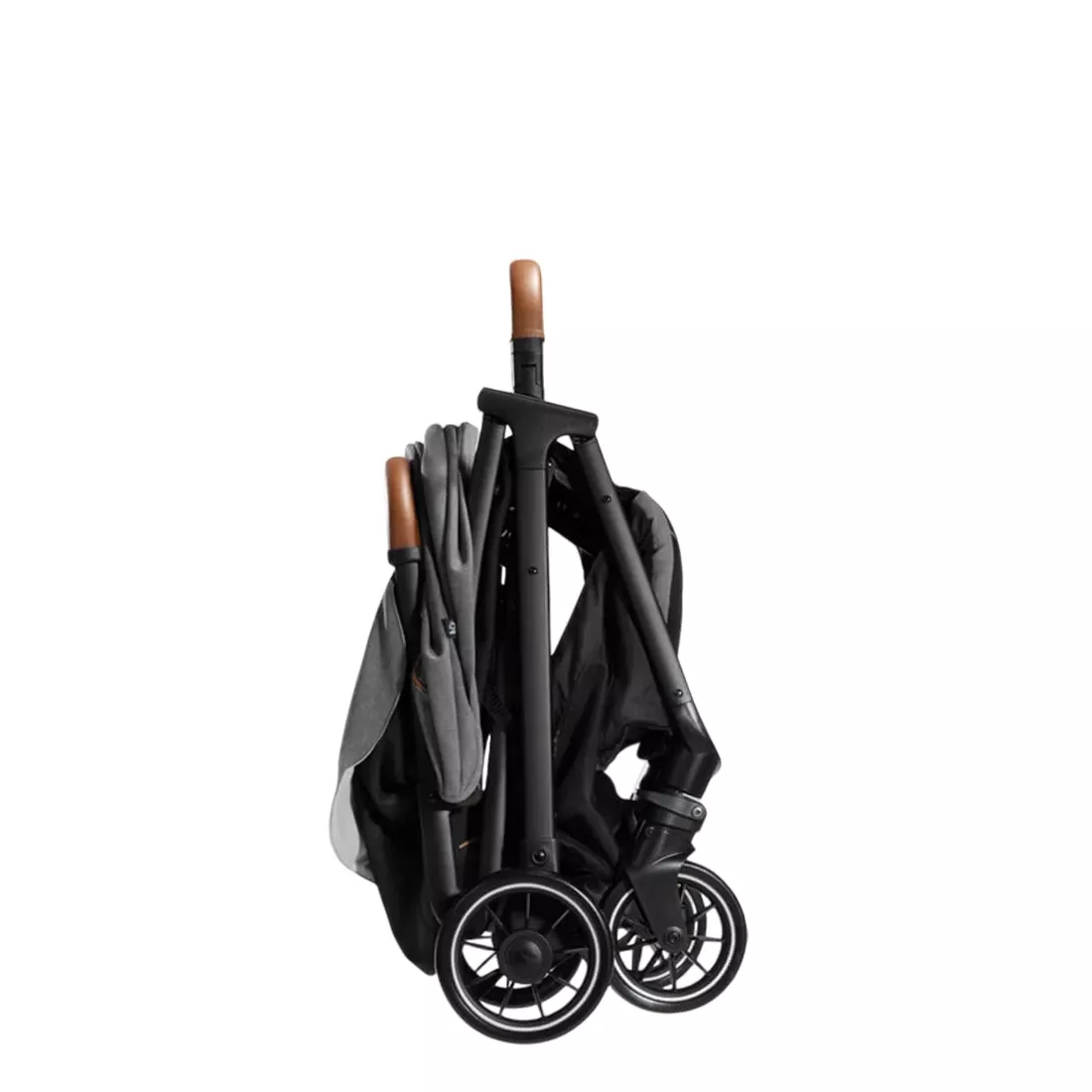 Joie Parcel Signature | Carbon Joie Parcel Signature | Carbon