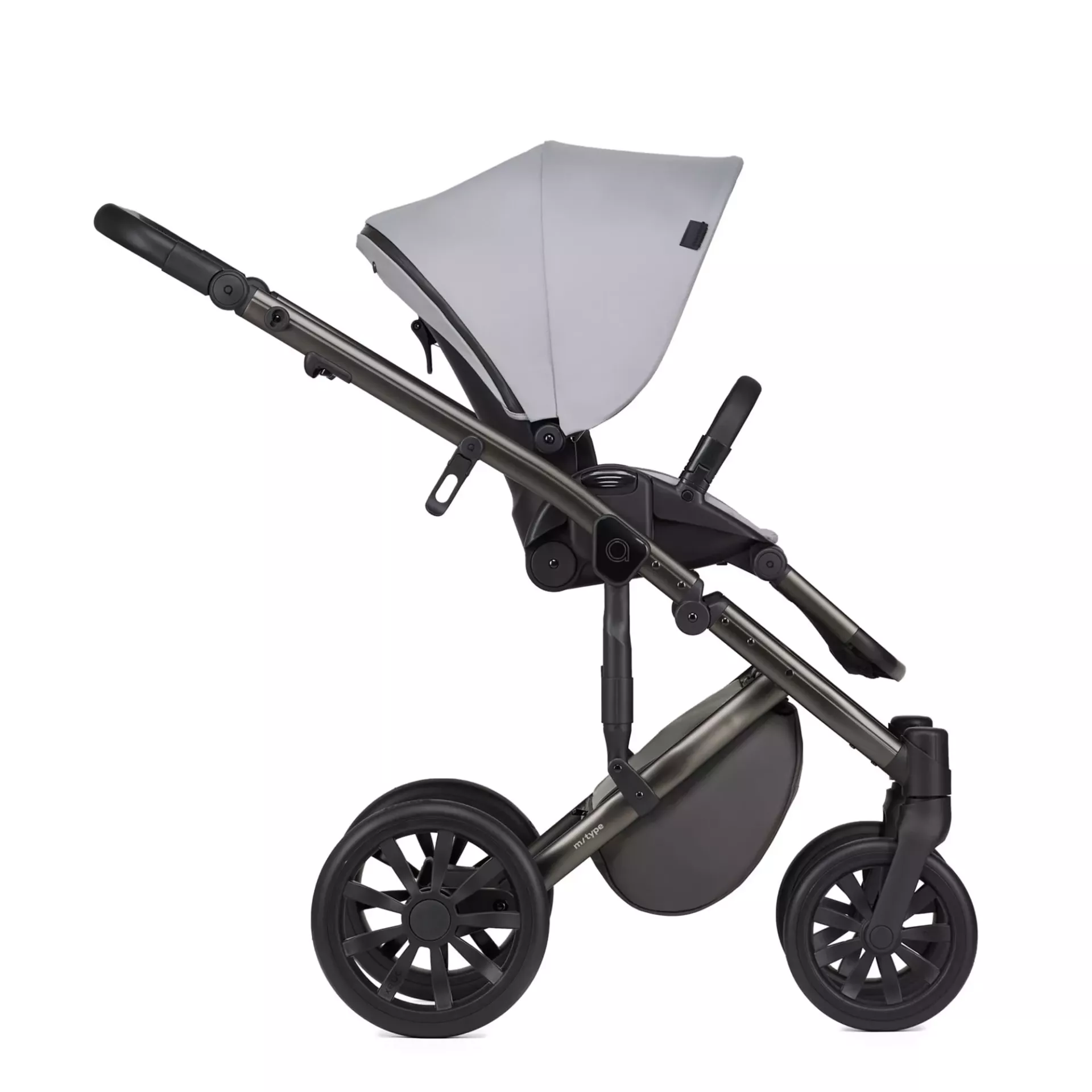 Anex m/type - 2w1 | Mirage Anex m/type - 2w1 | Mirage