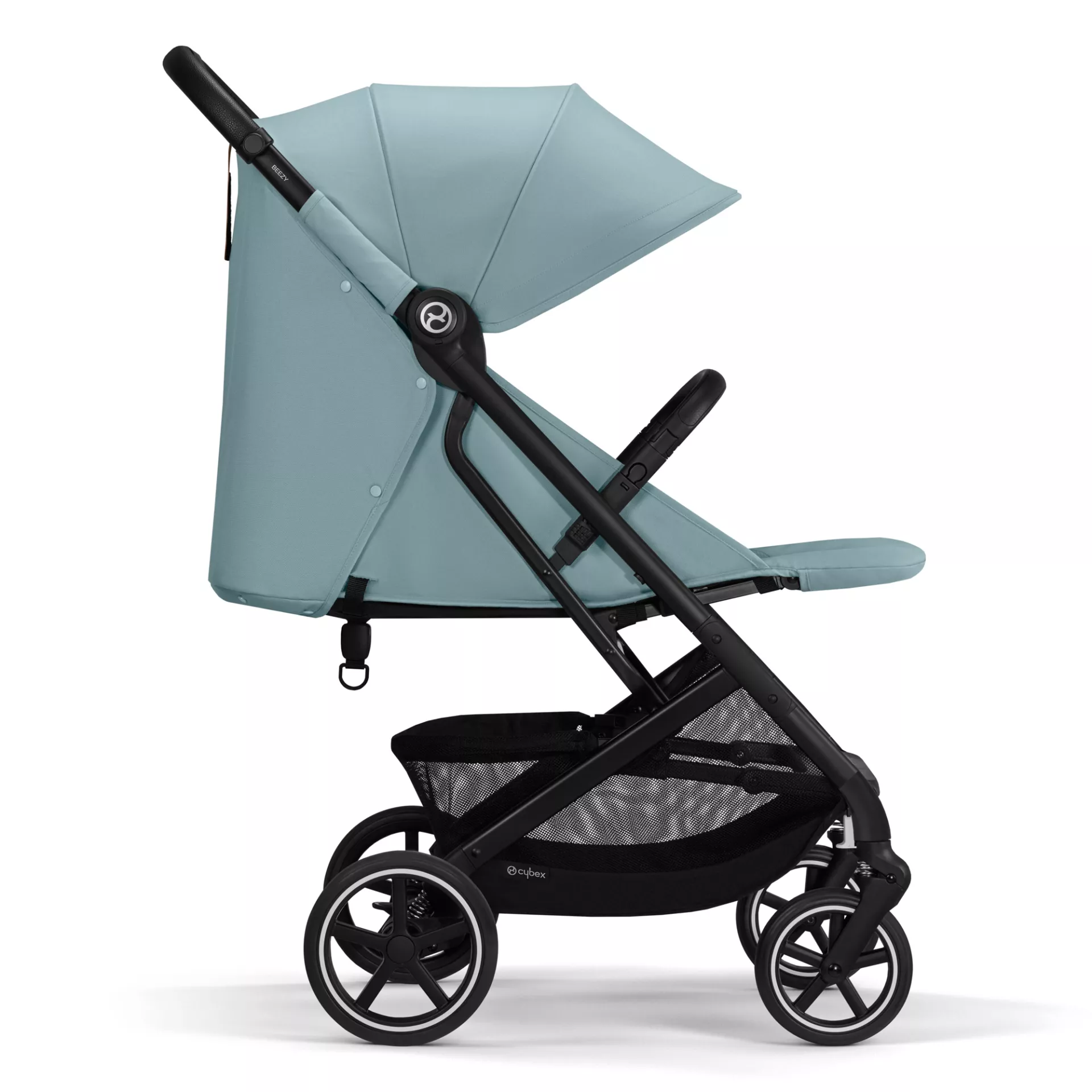 Cybex Beezy +GRATIS | Stormy Blue Cybex Beezy +GRATIS | Stormy Blue