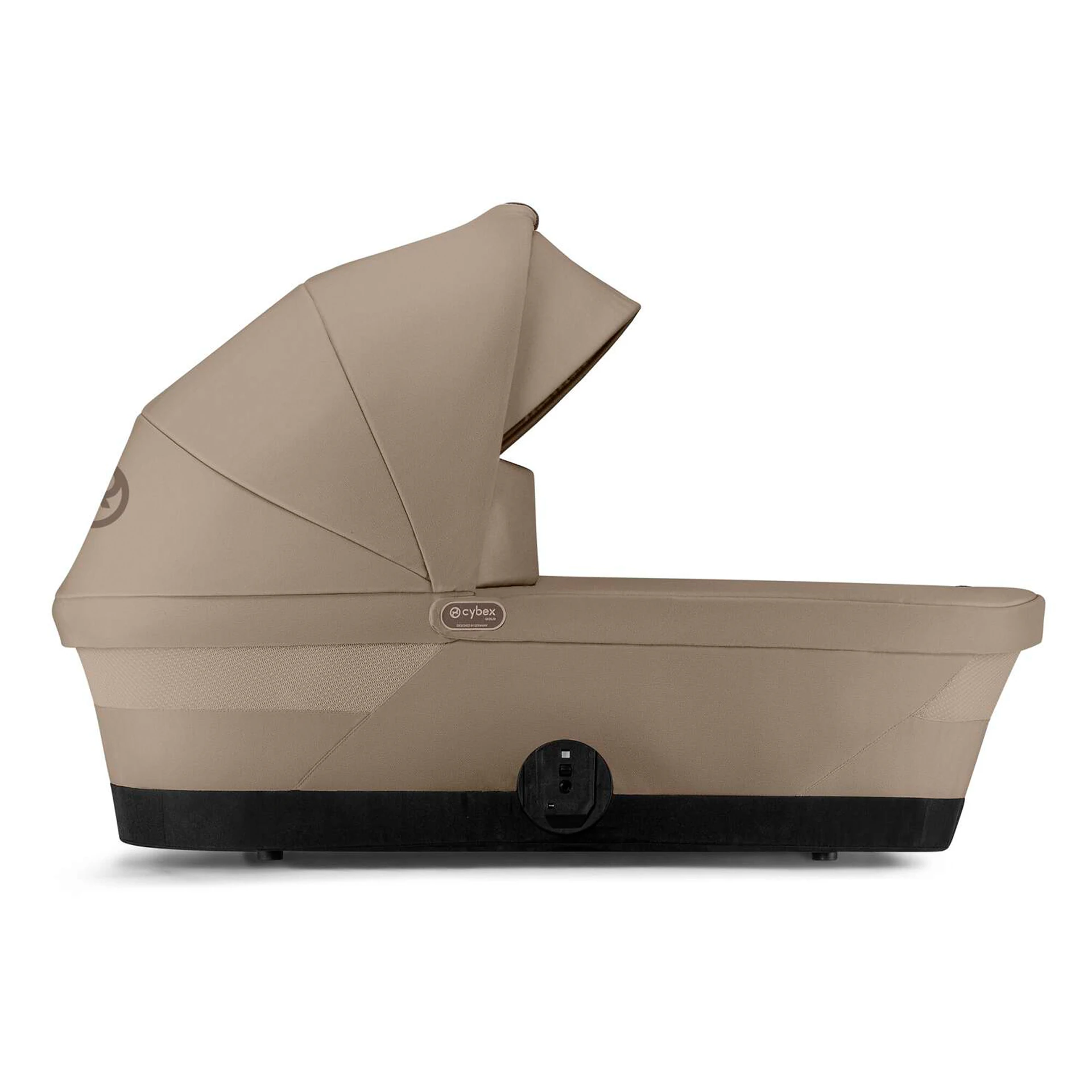 Gondola Cybex Gazelle S | Almond Beige Gondola Cybex Gazelle S | Almond Beige