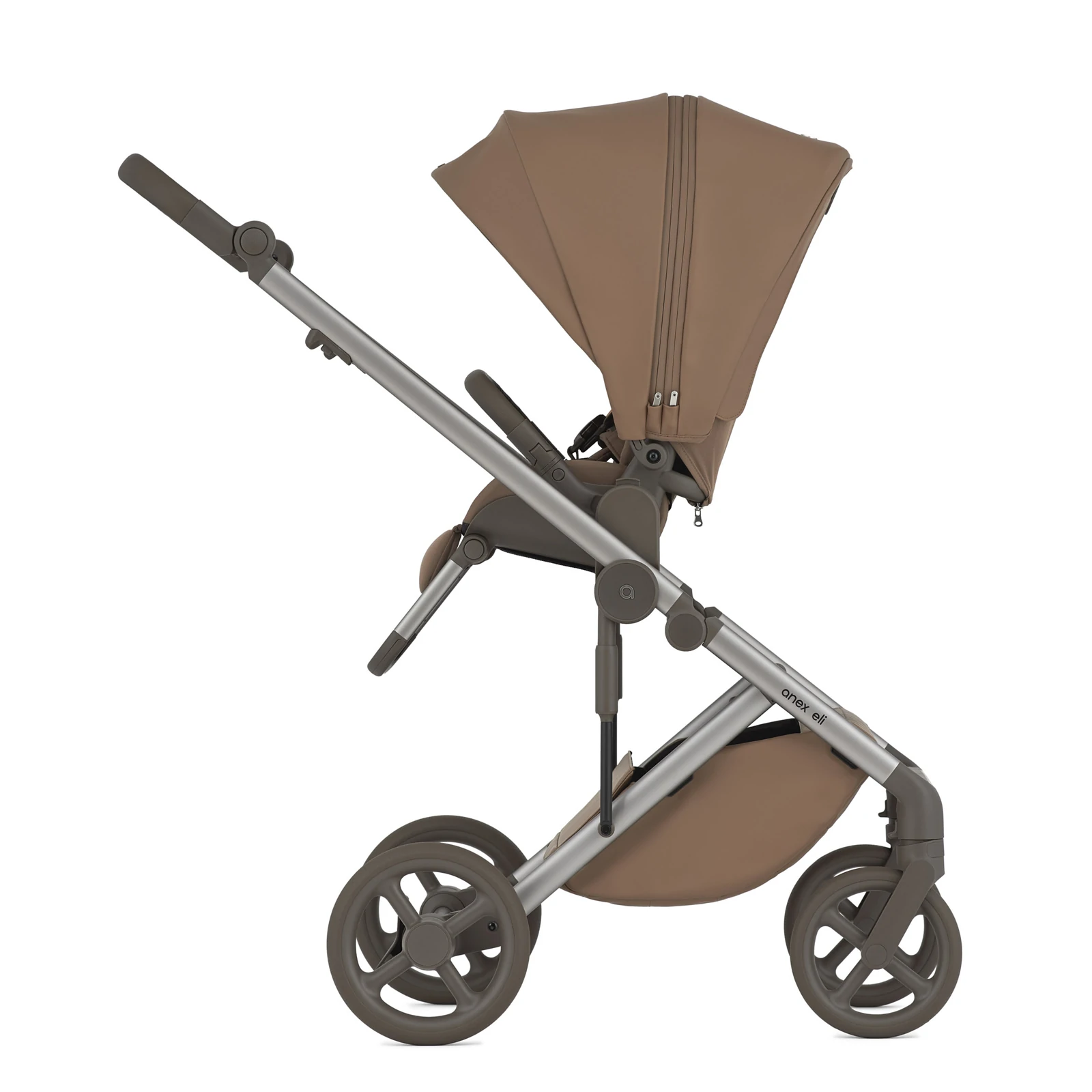 Anex Eli +GRATIS - 2w1 | Woody