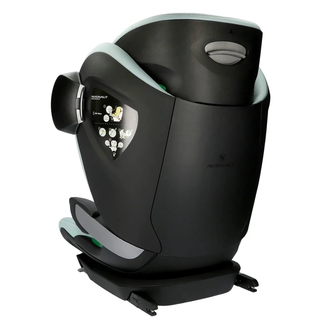 Avionaut MaxSpace | Mint (Airflow) Avionaut MaxSpace | Mint (Airflow)