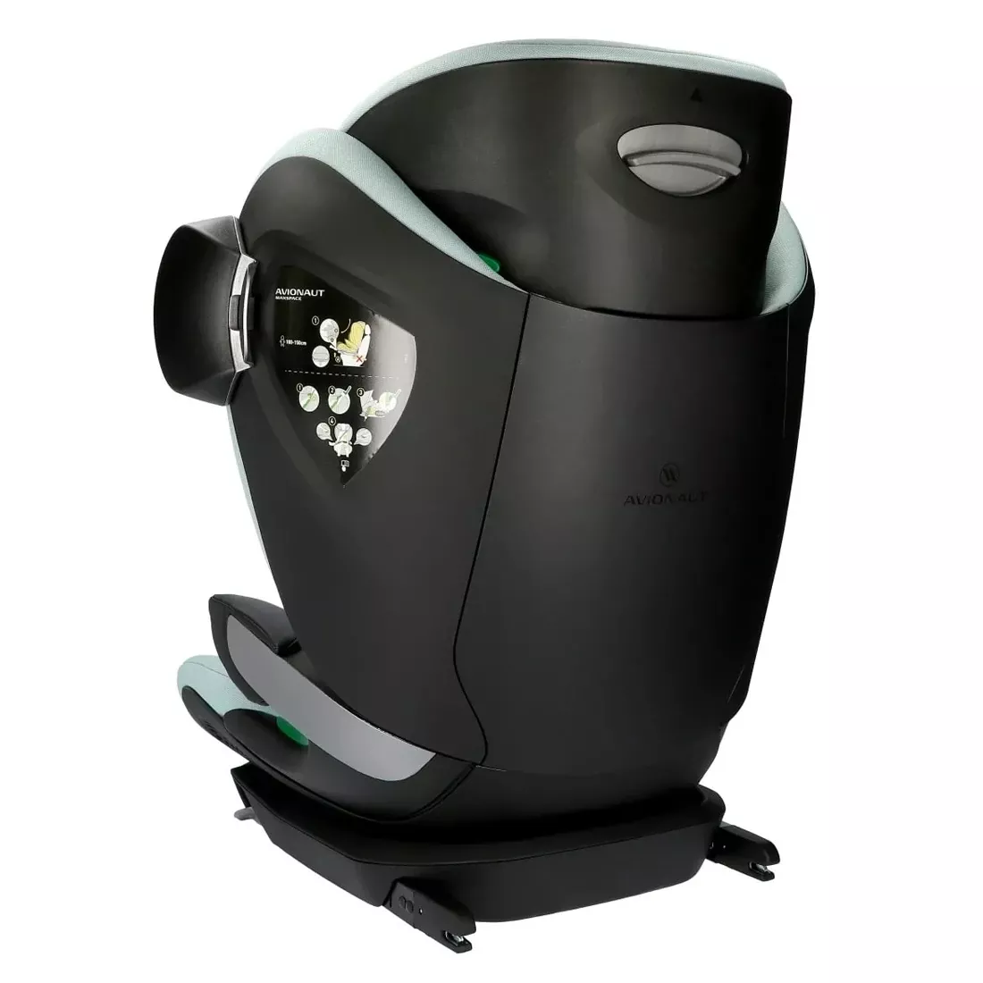 Avionaut MaxSpace | Mint (Airflow) Avionaut MaxSpace | Mint (Airflow)