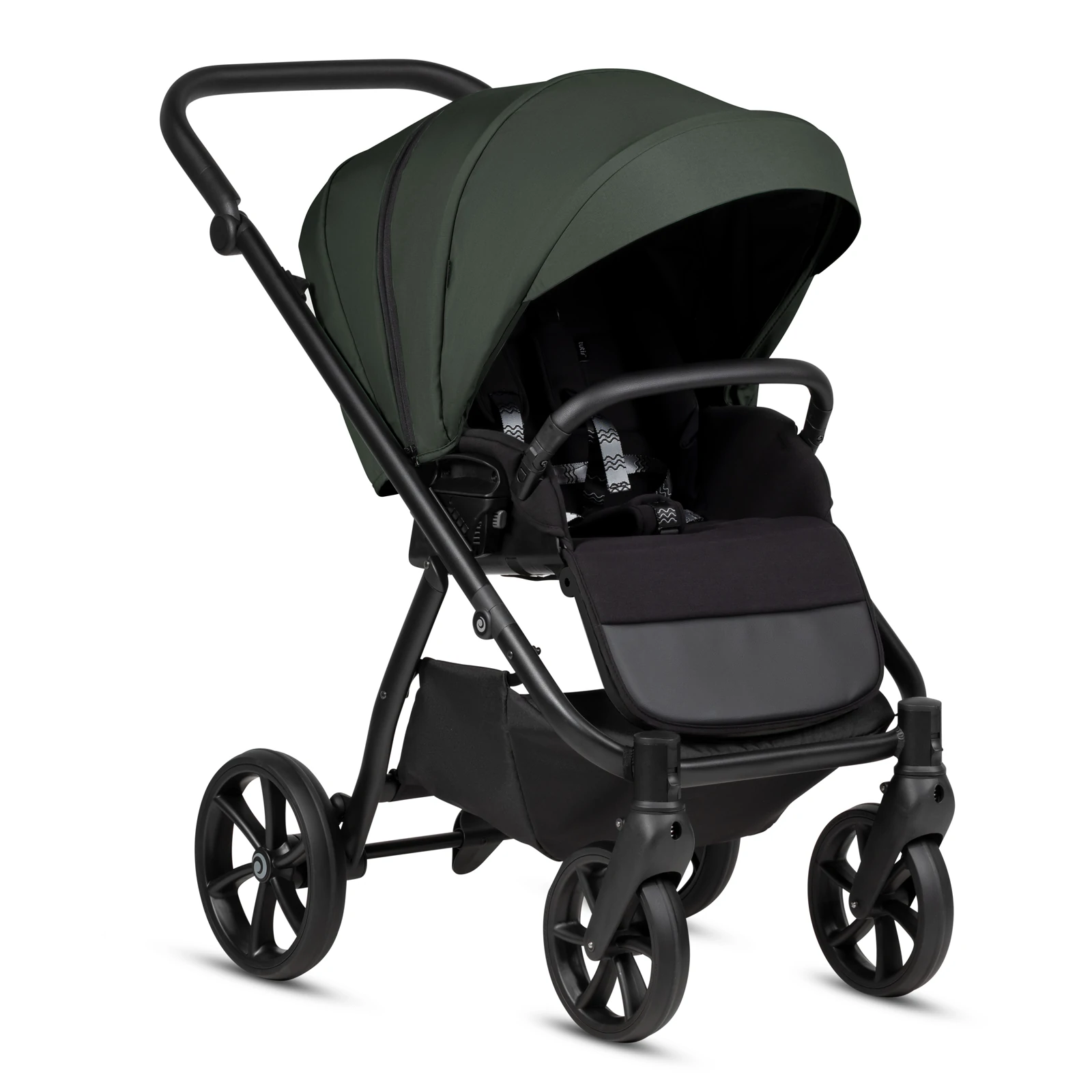 Tutis Uno 6 Plus +GRATIS - 2w1 | 144 Pistaccio