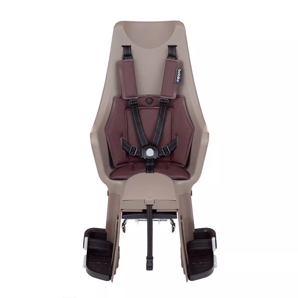 Bobike Exclusive Maxi Plus | Toffee Brown Bobike Exclusive Maxi Plus | Toffee Brown