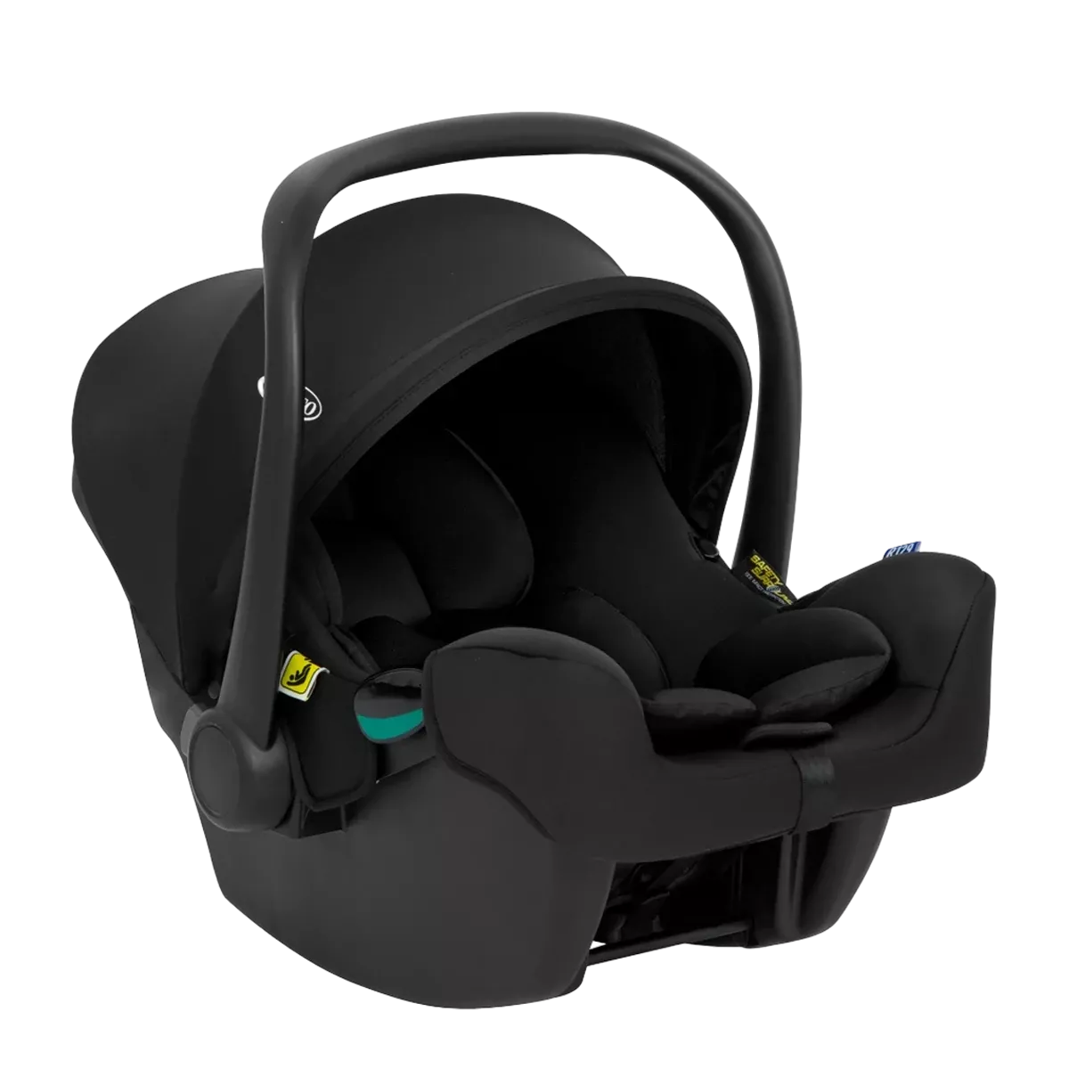Graco Snuglite i-Size | Midnight