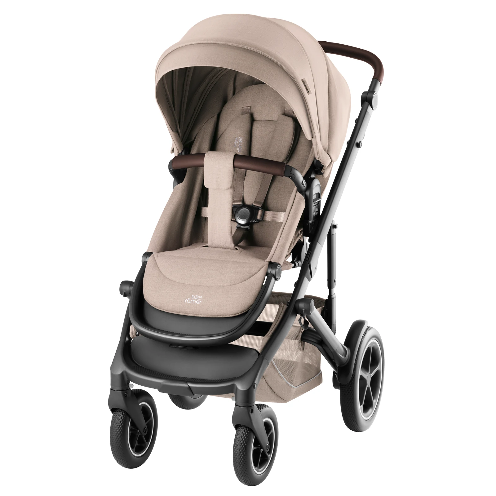 Britax Römer Smile 5Z + Britax Römer Baby-Safe Pro +GRATIS - 3w1 | Teak Britax Römer Smile 5Z + Britax Römer Baby-Safe Pro +GRATIS - 3w1 | Teak