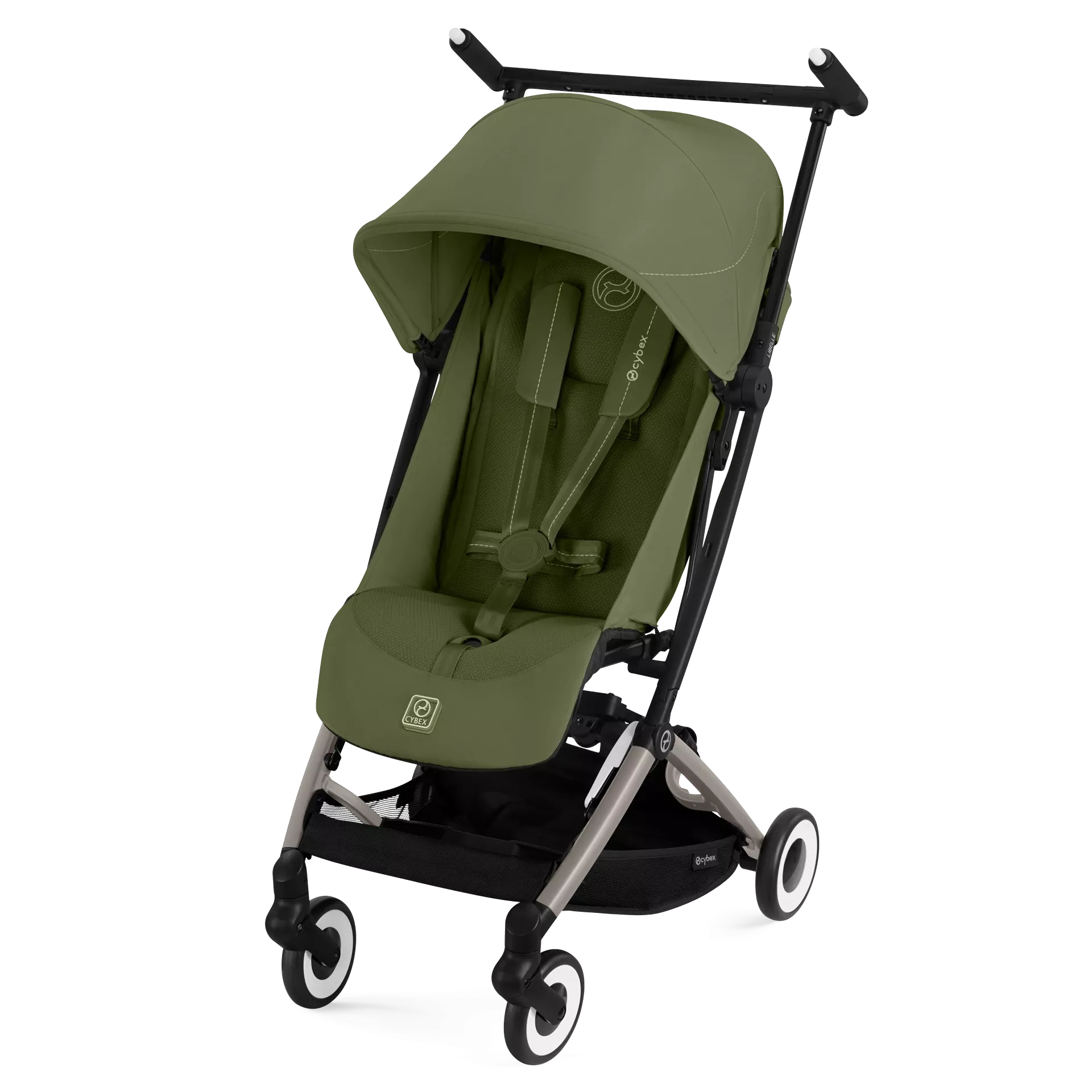 Cybex Libelle +GRATIS | Moss Green