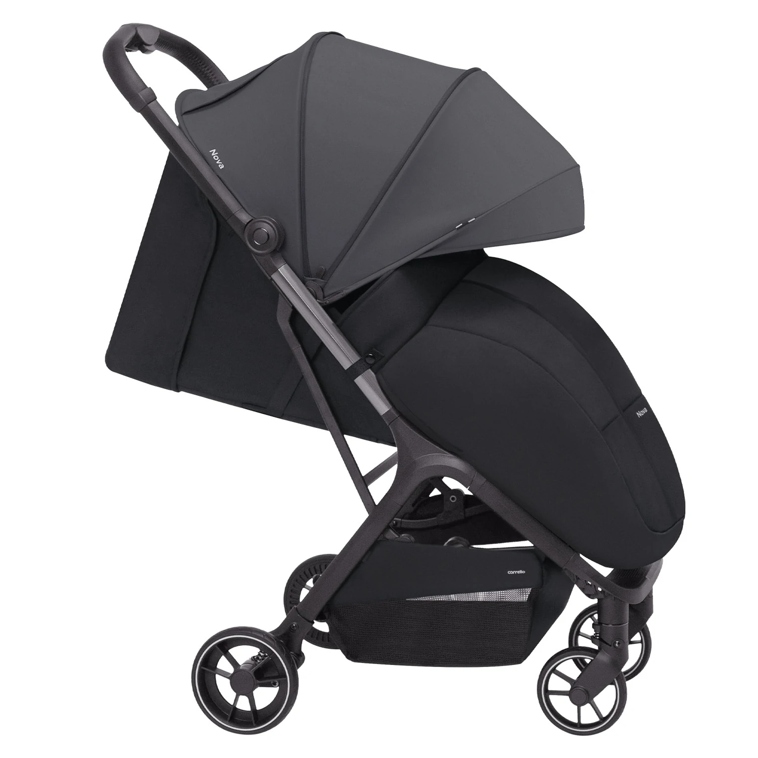 Carrello Nova | Misty Grey Carrello Nova | Misty Grey