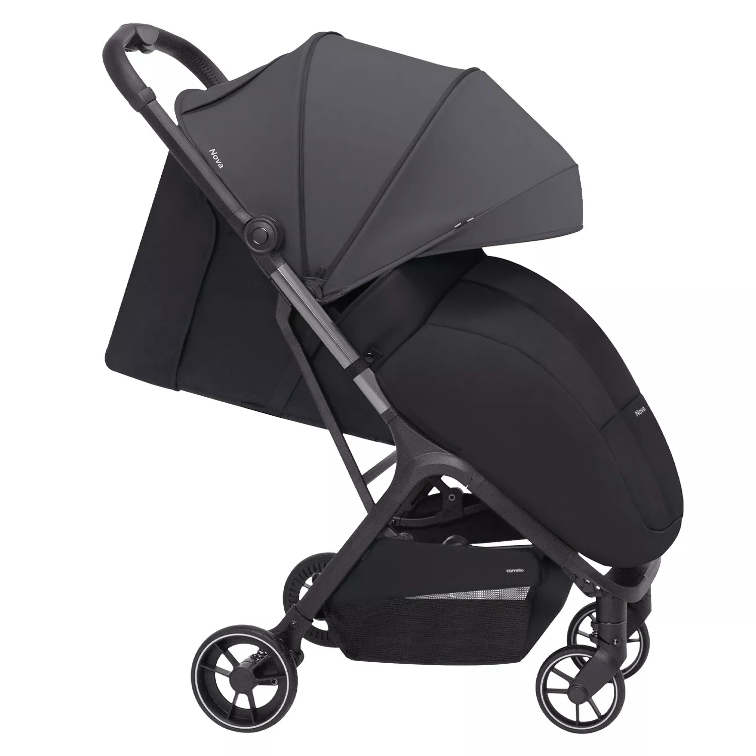 Carrello Nova | Misty Grey Carrello Nova | Misty Grey