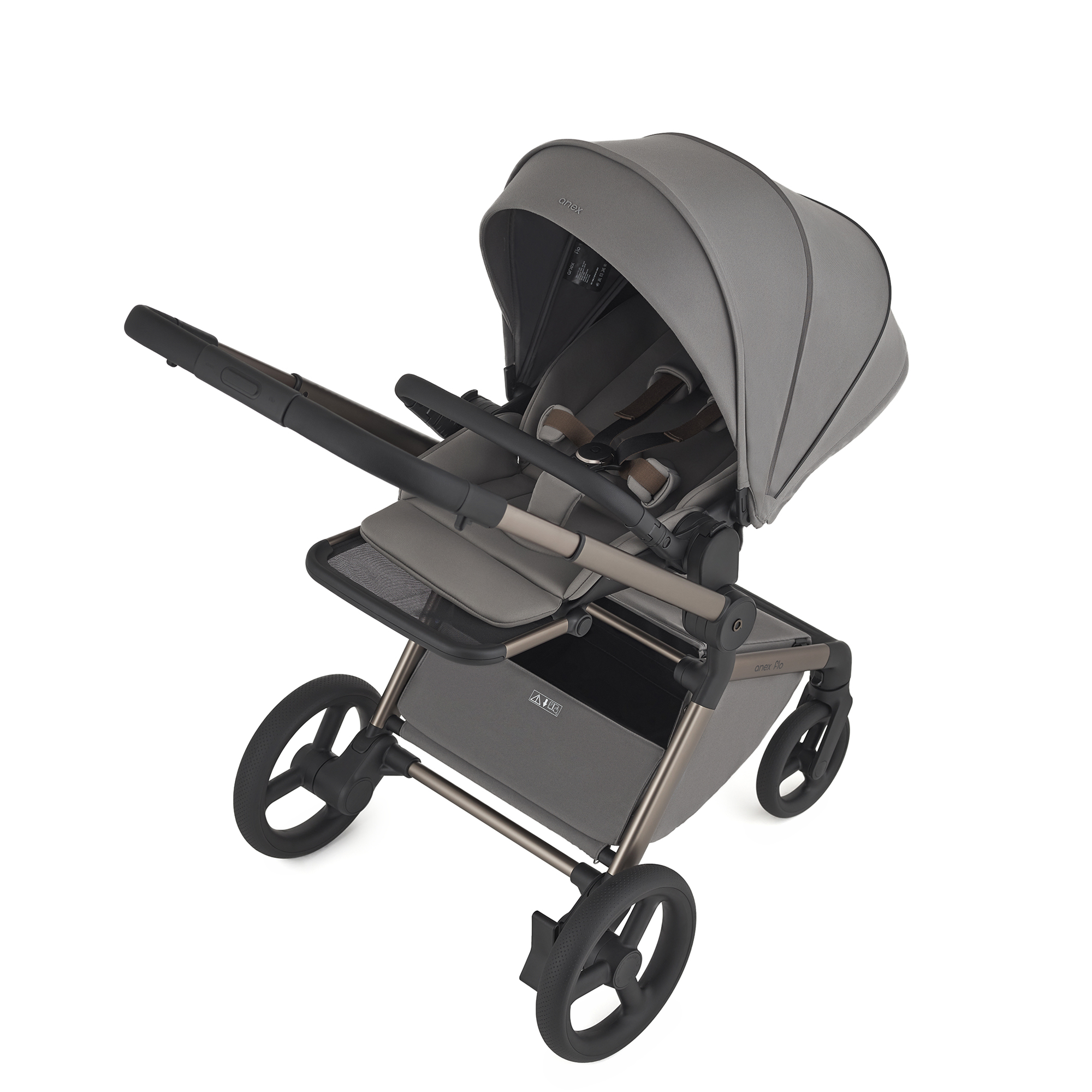 Anex Flo - 2w1 | Charm Anex Flo - 2w1 | Charm