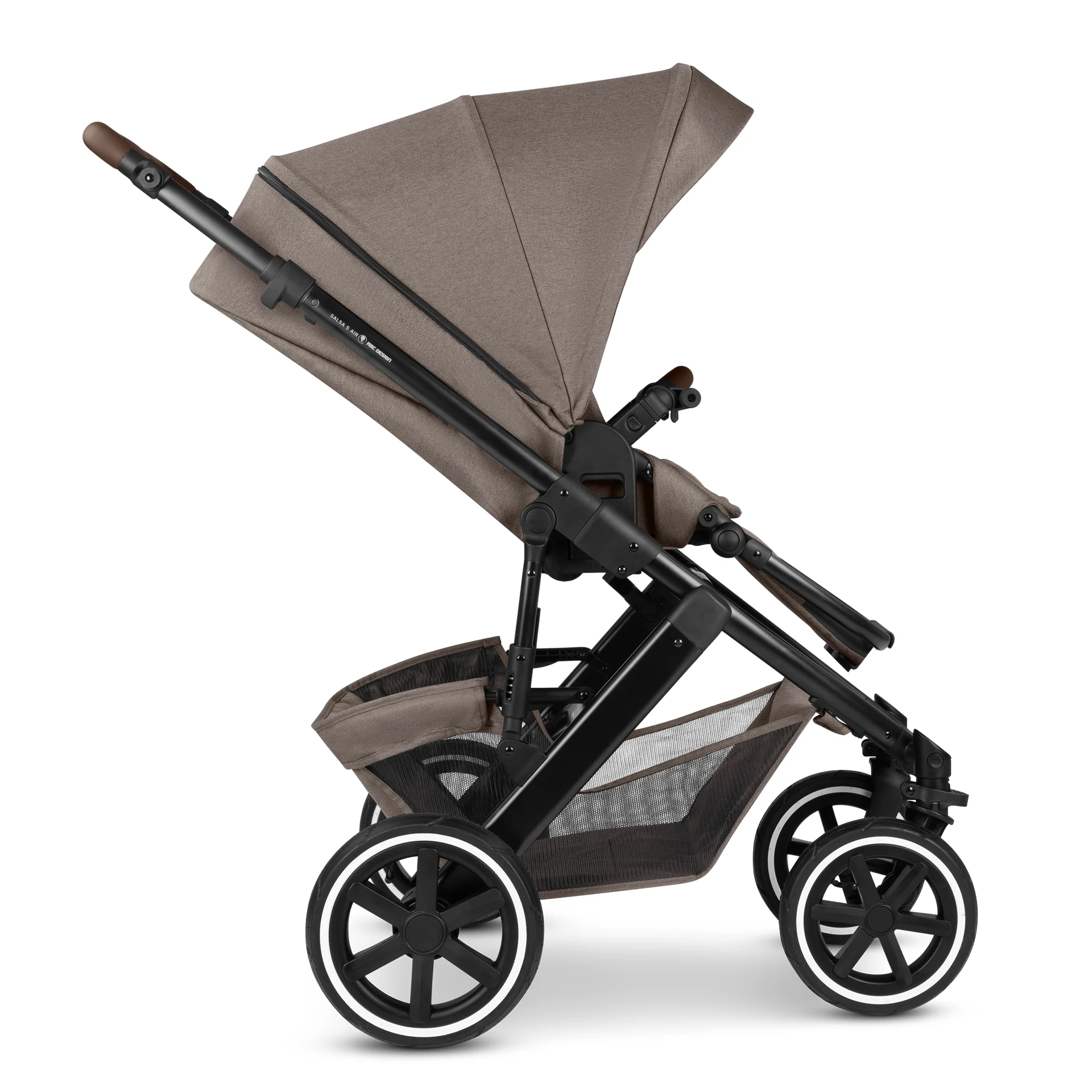 ABC Design Salsa 5 Air - 2w1 | Nature ABC Design Salsa 5 Air - 2w1 | Nature
