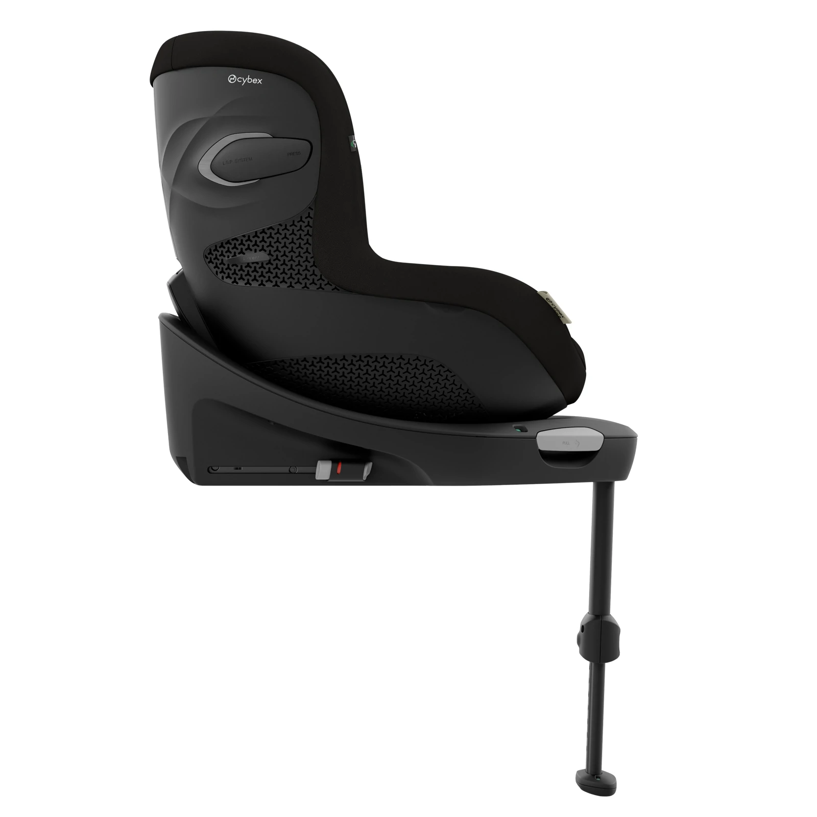 Cybex Sirona G3 i-Size | Moon Black (Plus)
