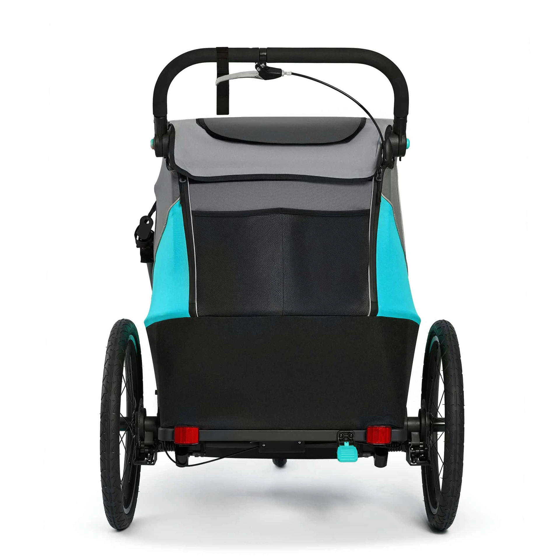 Kinderkraft Nava | Hawaiian Blue Kinderkraft Nava | Hawaiian Blue