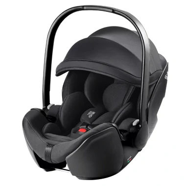 britax romer baby-safe pro