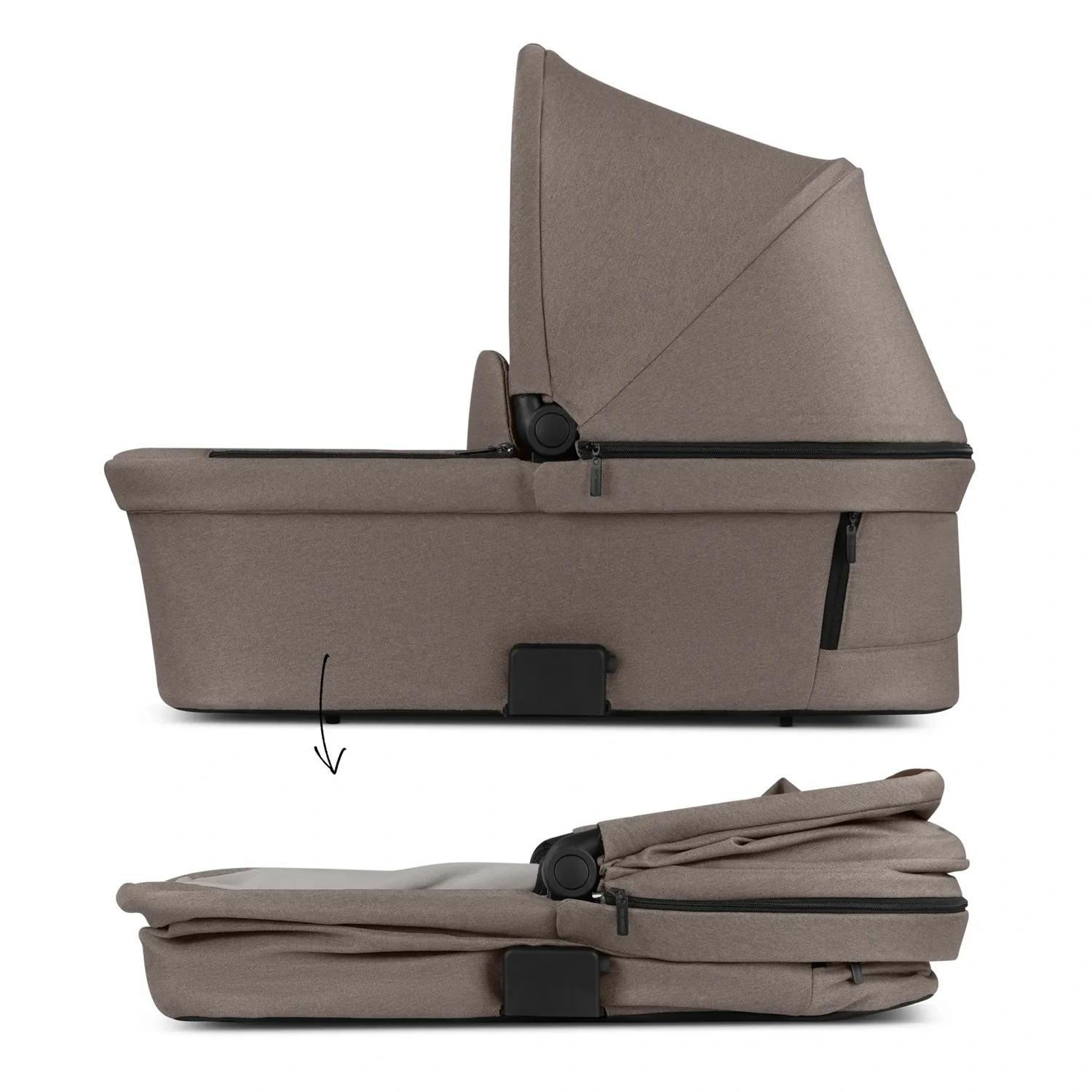 Gondola ABC Design Salsa 5 Run/Zoom | Nature Gondola ABC Design Salsa 5 Run/Zoom | Nature