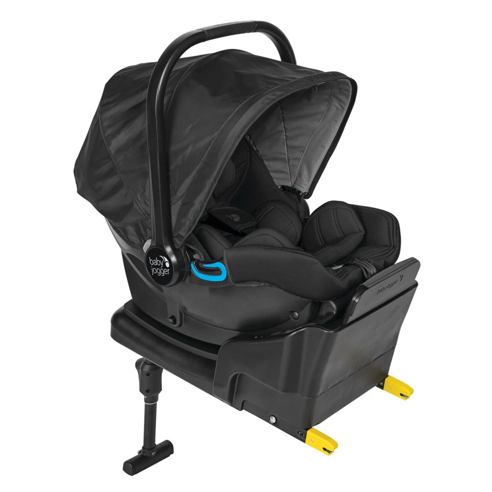 Baza IsoFix Baby Jogger City Go i-Size