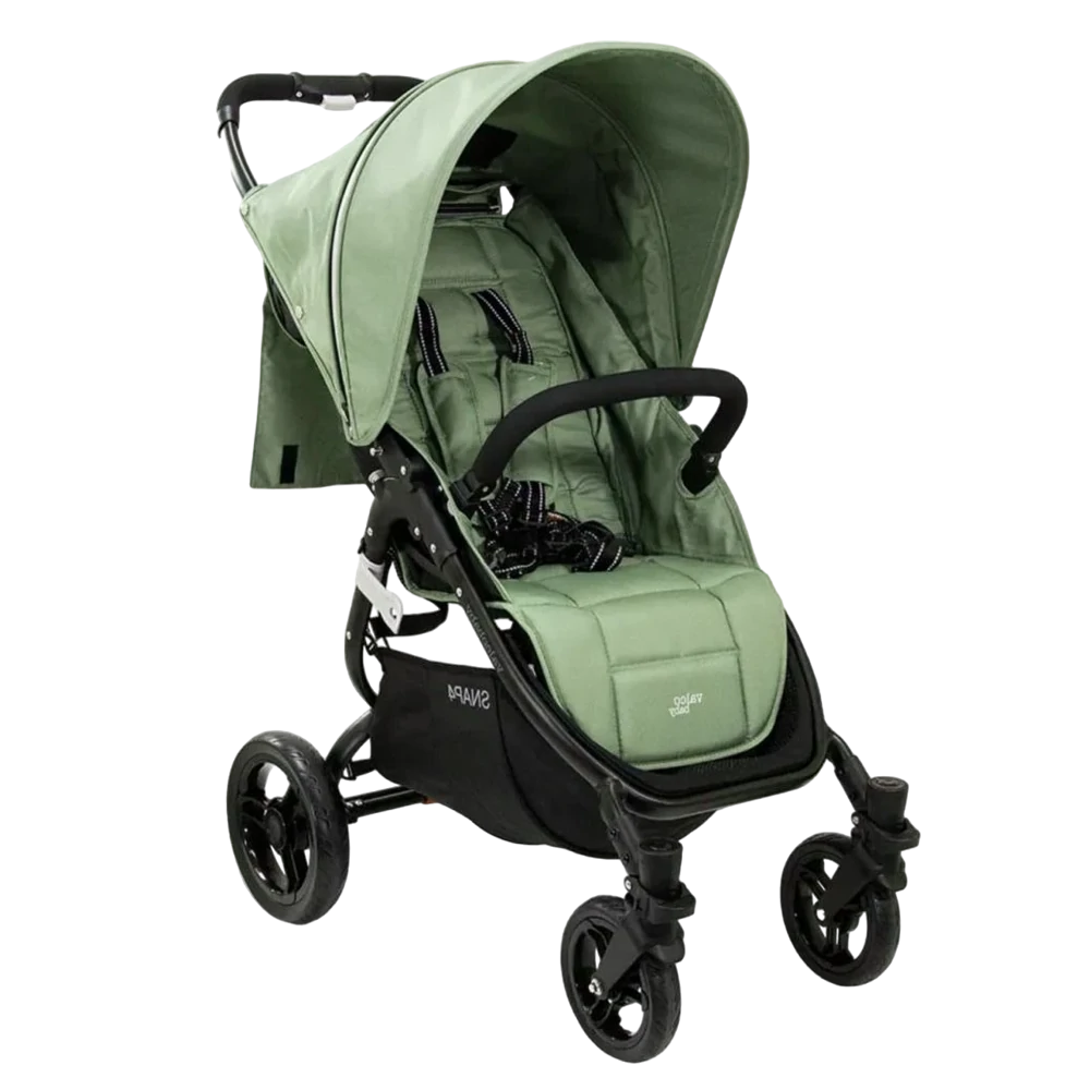 Valco Baby Snap 4 +GRATIS Valco Baby Snap 4 +GRATIS