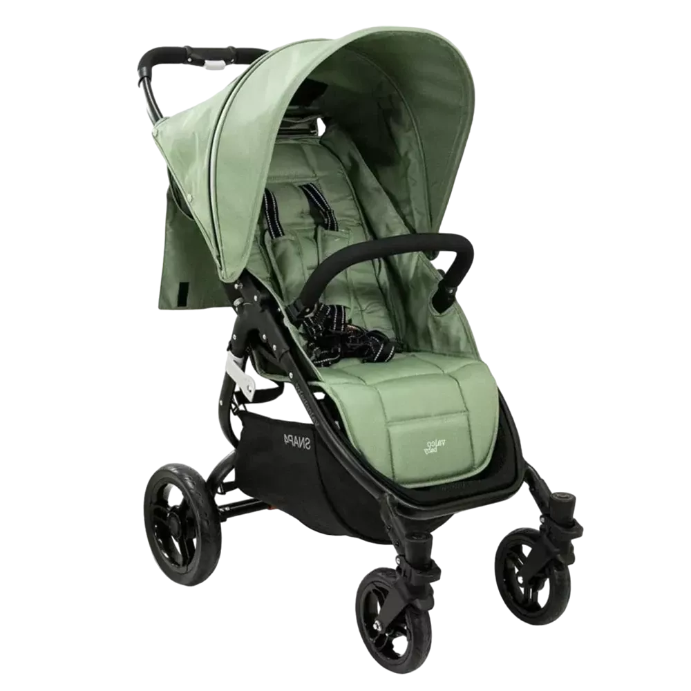 Valco Baby Snap 4 +GRATIS
