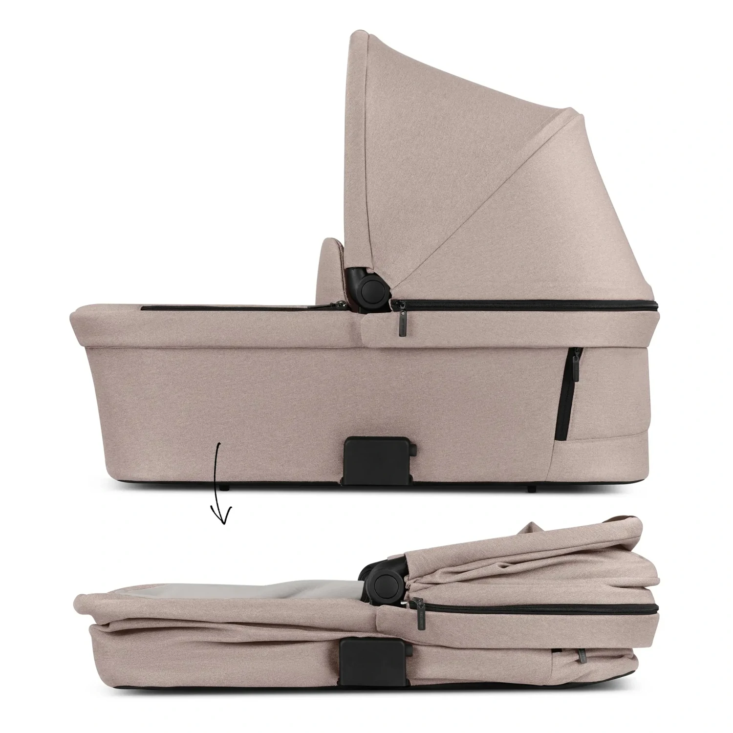Gondola ABC Design Salsa 5 Run/Zoom | Camel Gondola ABC Design Salsa 5 Run/Zoom | Camel