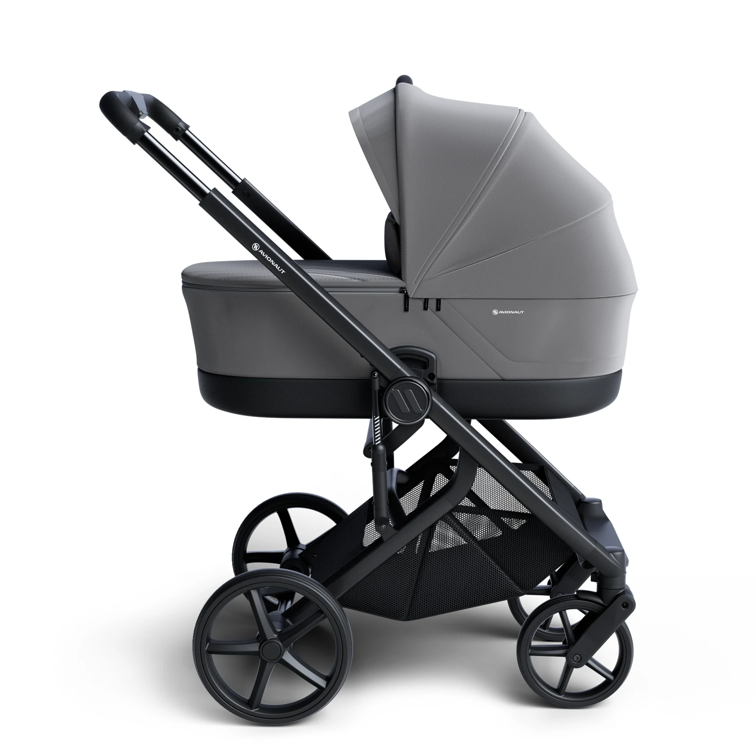 Avionaut Sirius - 2w1 | Grey