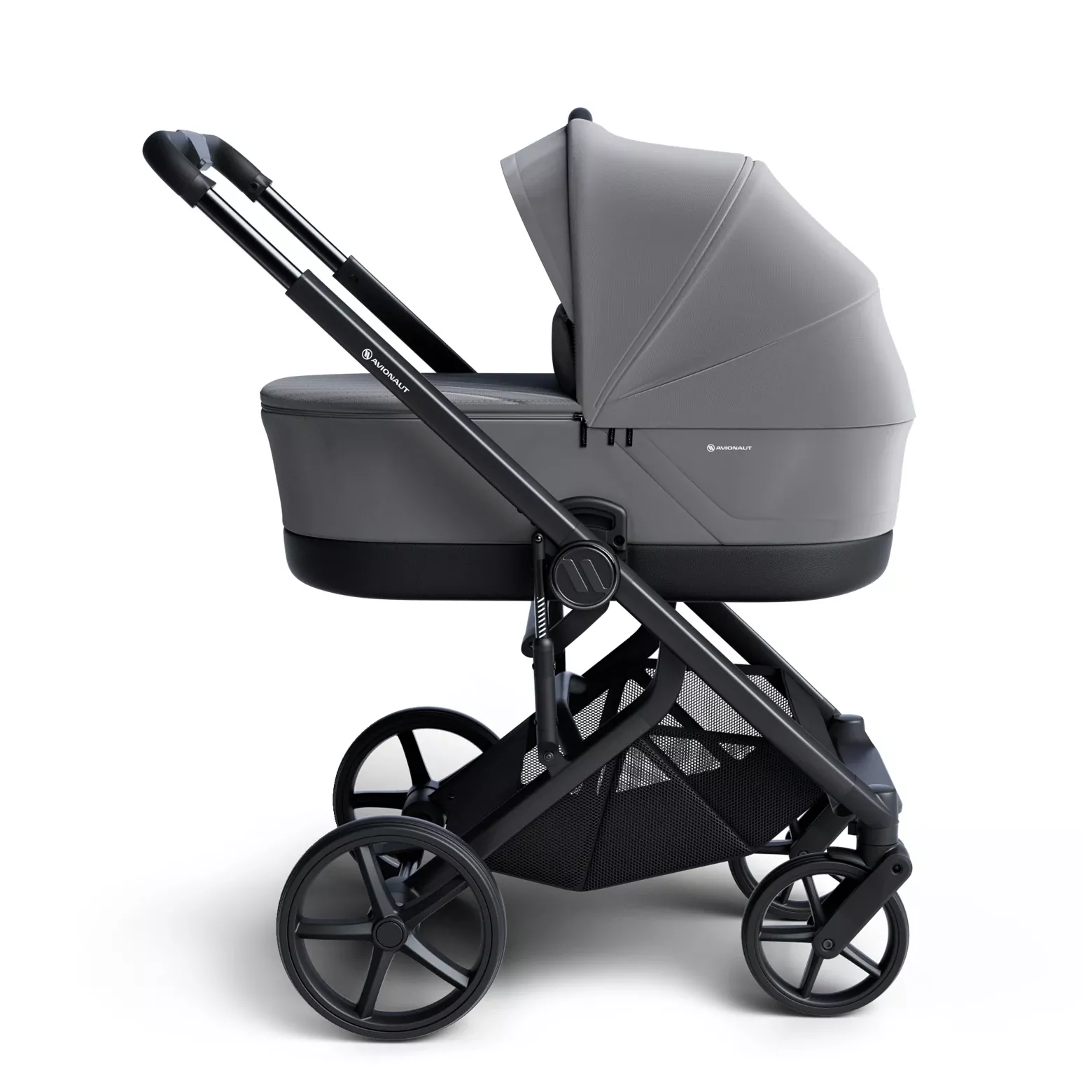 Avionaut Sirius - 2w1 | Grey