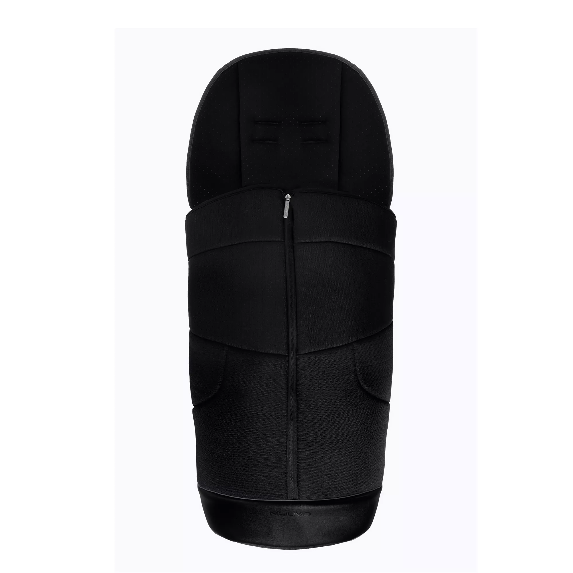 Muuvo Quick SE 2 +GRATIS - 2w1 | Chromium Black Muuvo Quick SE 2 +GRATIS - 2w1 | Chromium Black