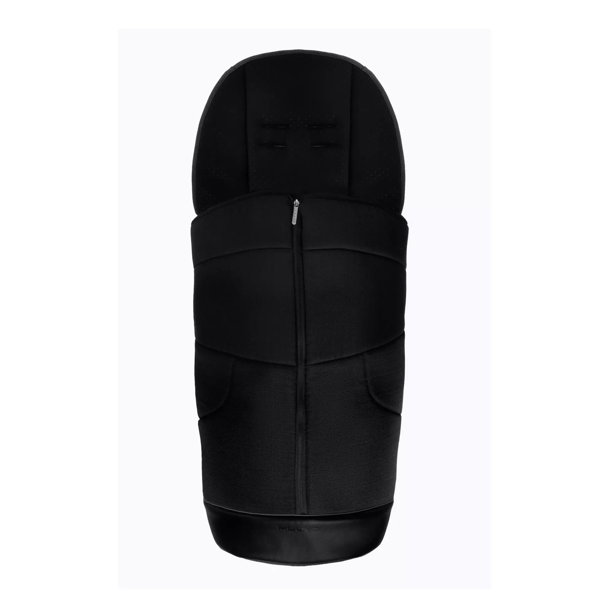 Muuvo Quick SE 2 +GRATIS - 2w1 | Chromium Black Muuvo Quick SE 2 +GRATIS - 2w1 | Chromium Black