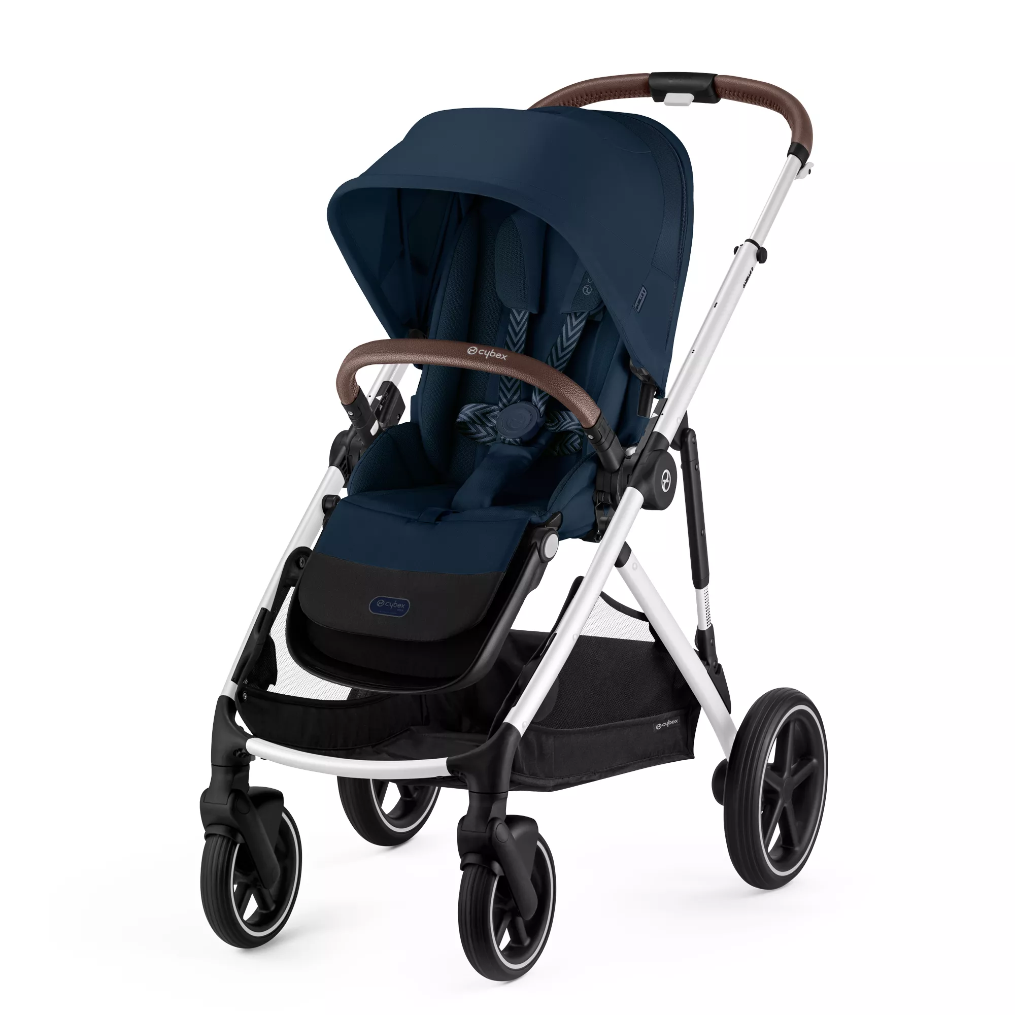 Cybex Gazelle S | Ocean Blue Cybex Gazelle S | Ocean Blue