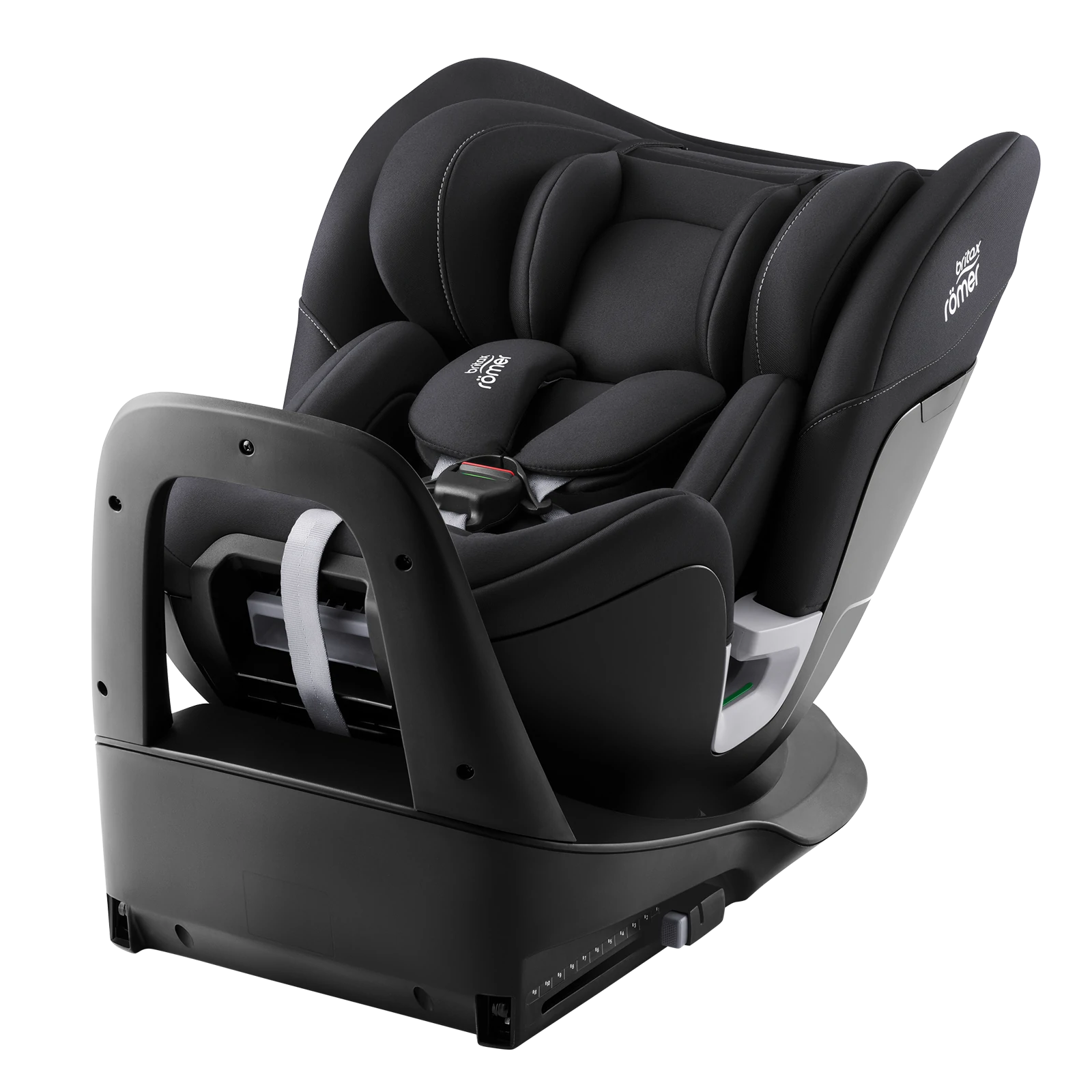 Britax Römer Swivel 2 | Space Black