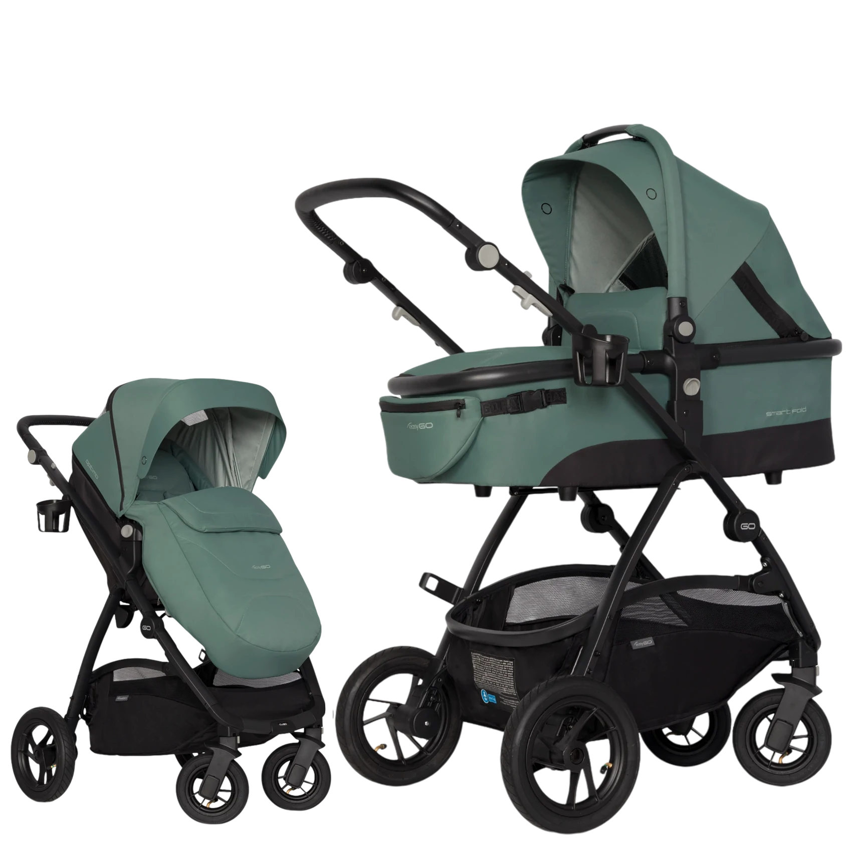 EasyGo Optimo - 3w1 EasyGo Optimo - 3w1