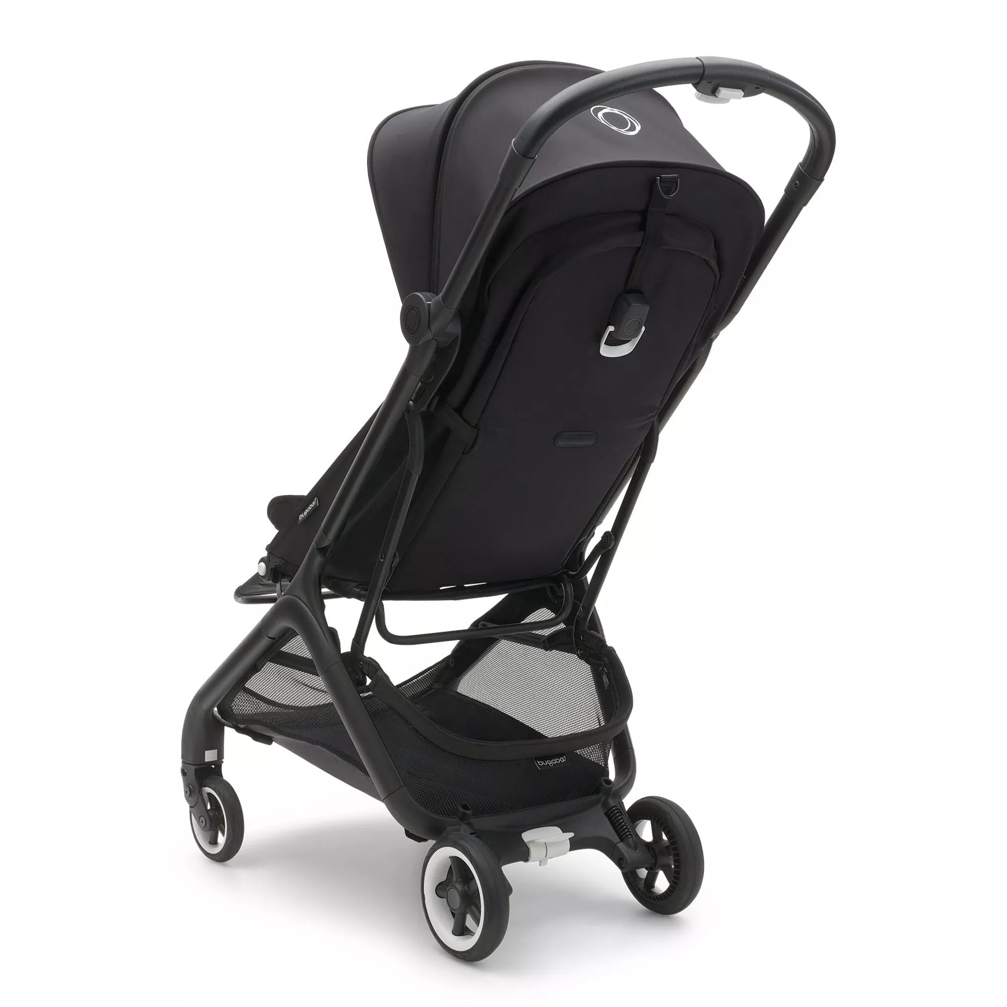 Bugaboo Butterfly | Midnight Black