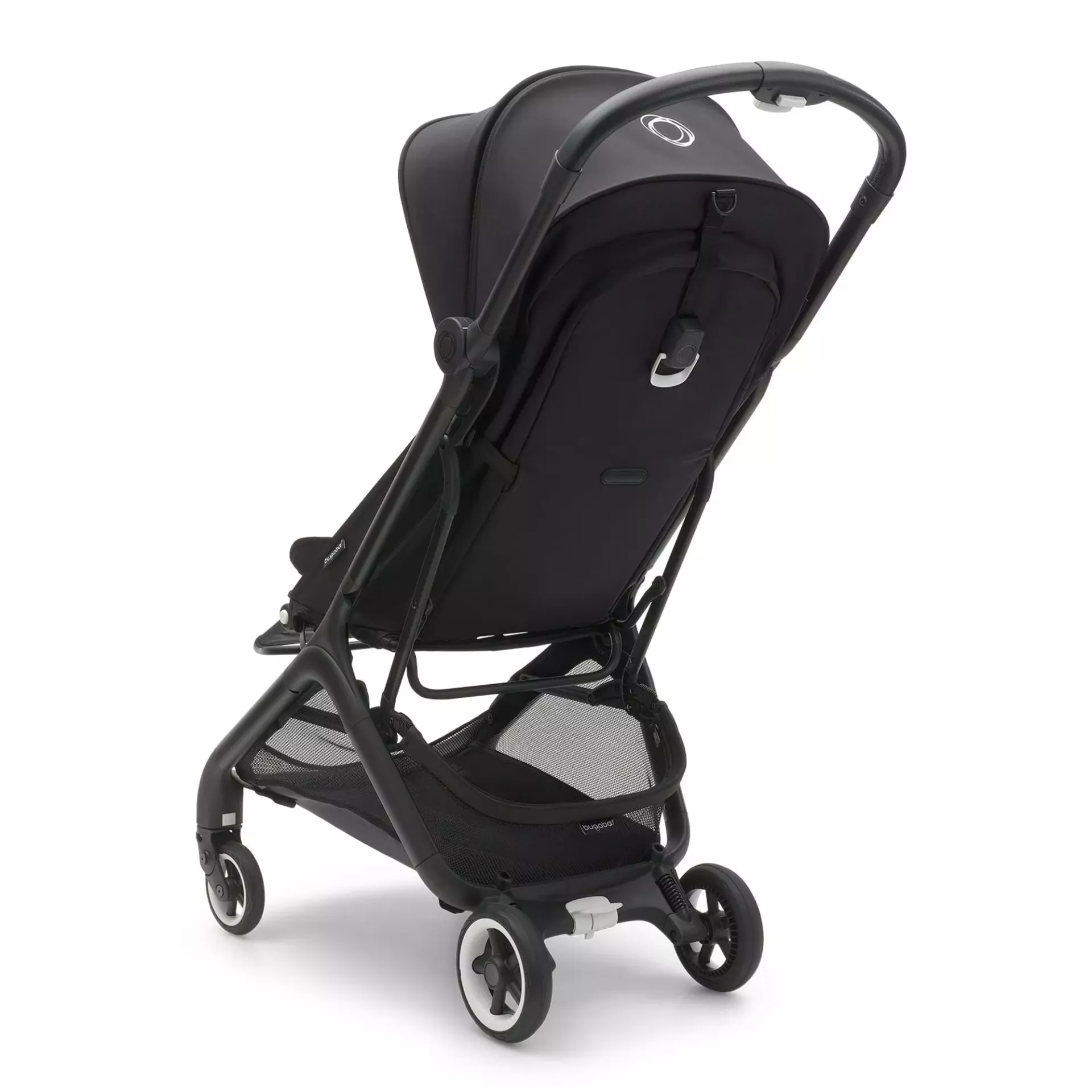 Bugaboo Butterfly | Midnight Black Bugaboo Butterfly | Midnight Black