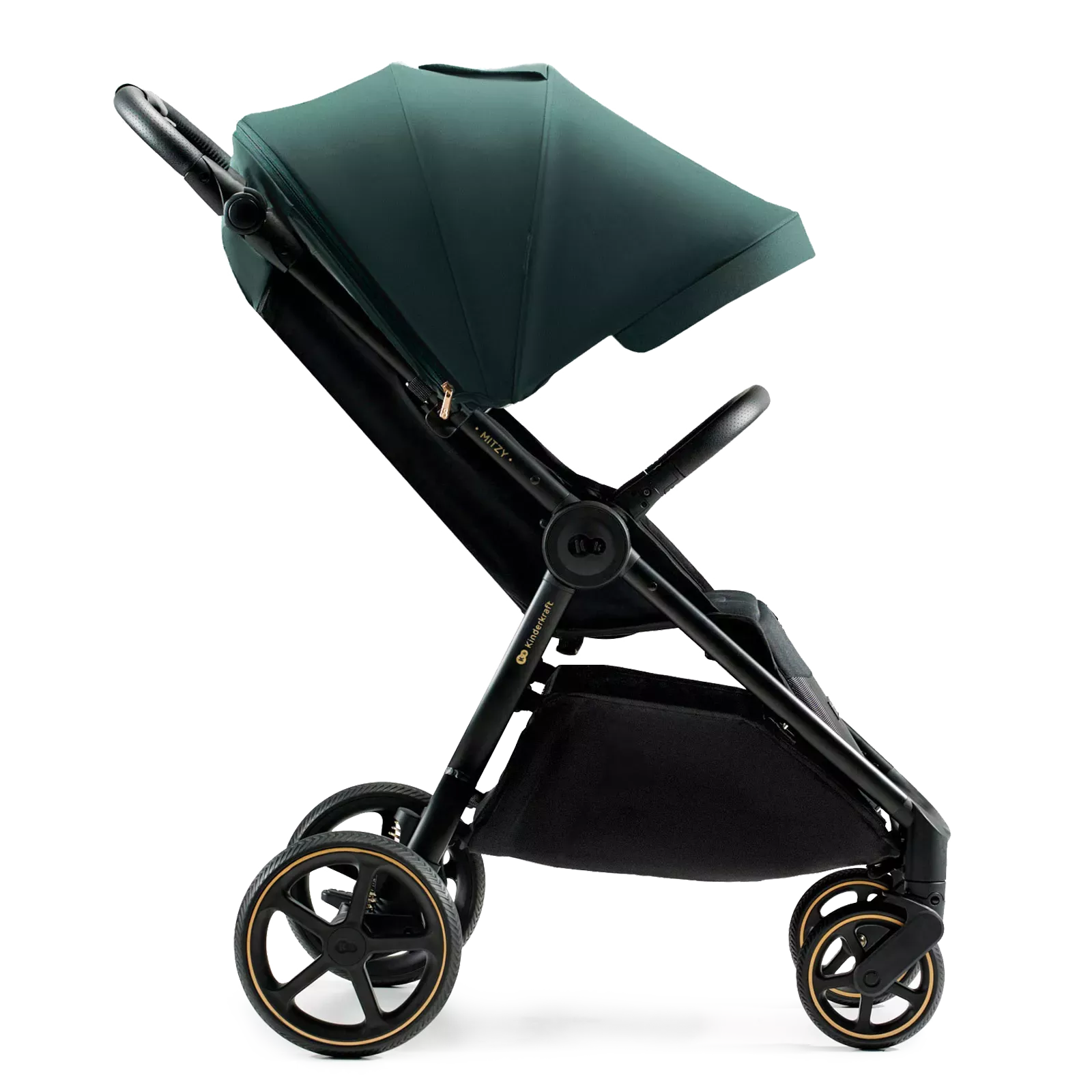 Kinderkraft Mitzy | Jade Green