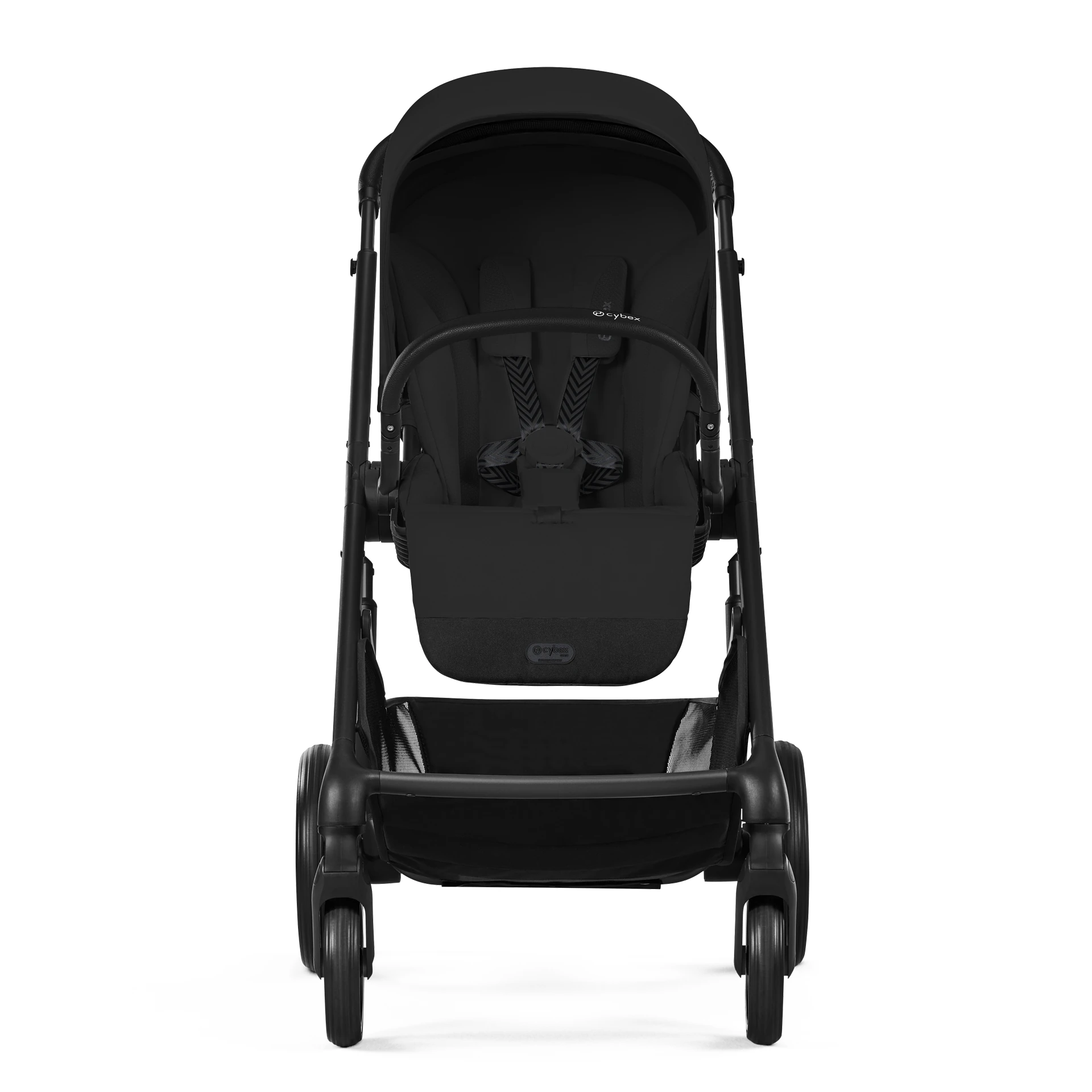 Cybex Balios S Lux - 2w1 | Moon Black Cybex Balios S Lux - 2w1 | Moon Black