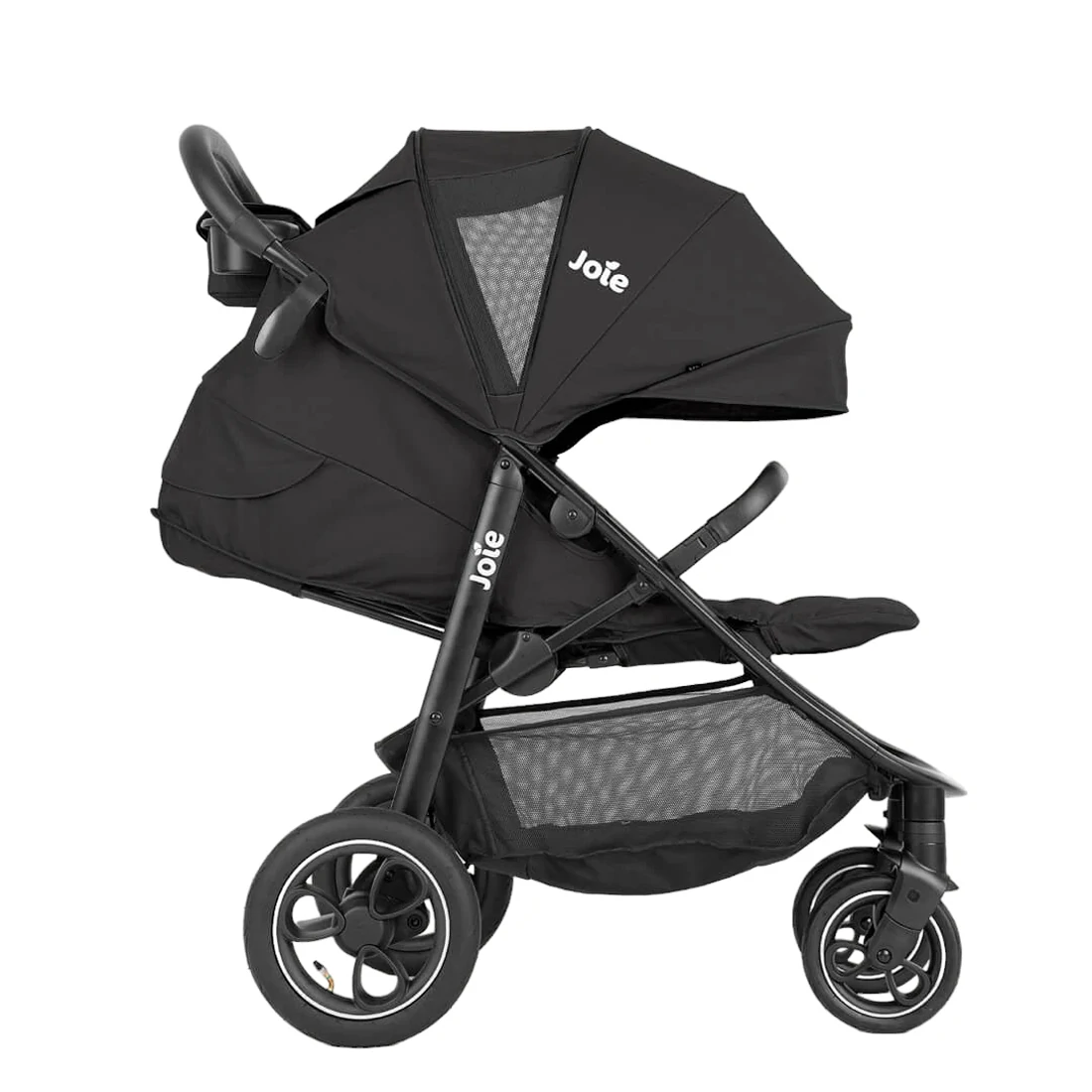 Joie Litetrax Pro Air | Shale Joie Litetrax Pro Air | Shale