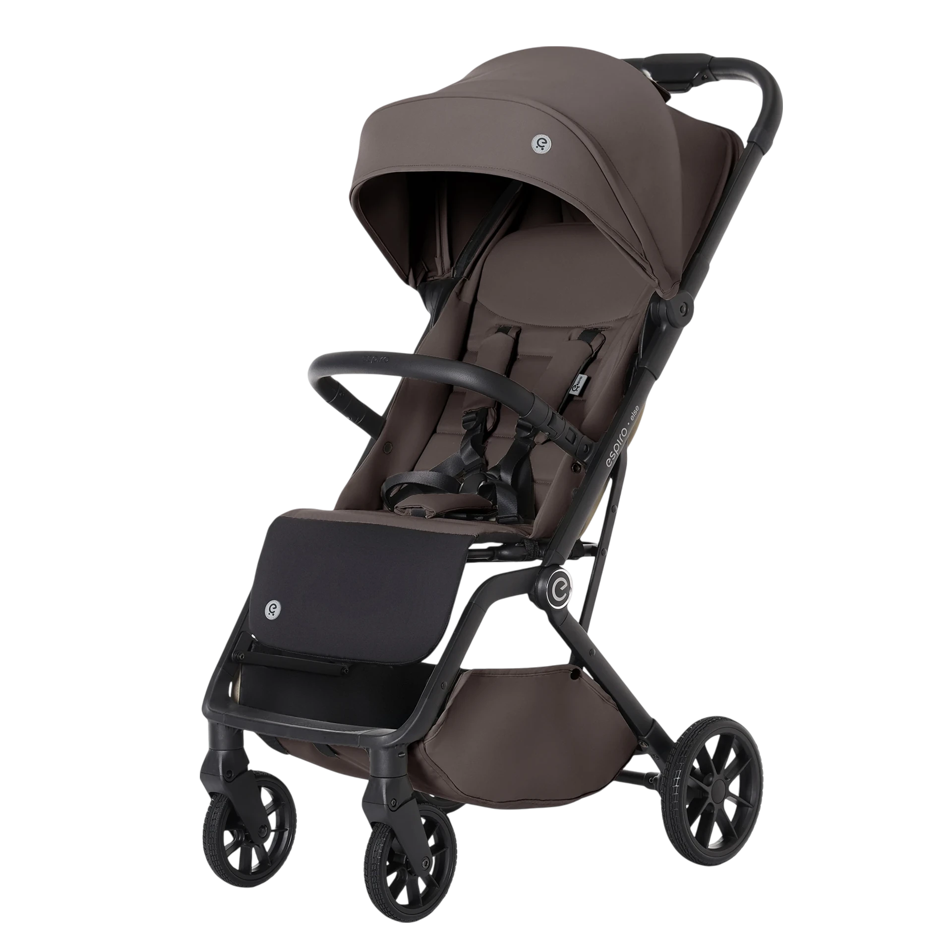 Espiro Else | 08 Smokey Brown