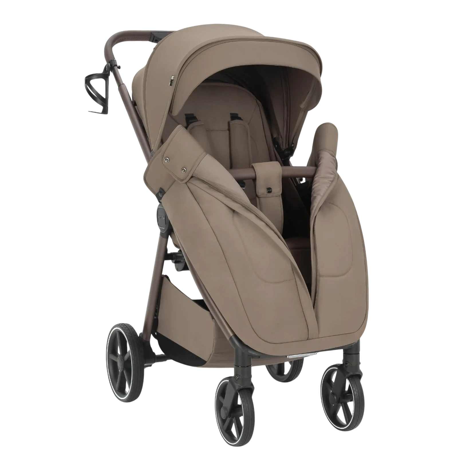 Carrello Bravo M/Lite | Wood Beige